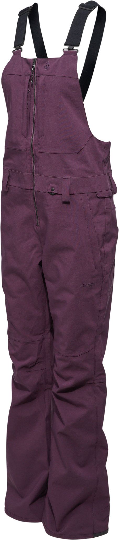 Swift Bib Overall - Women's|-|Salopette Swift - Femme sold by Altitude Sports product image thumbnail 2