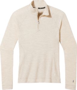 Classic Thermal Merino 250 Base Layer 1/4 Zip Boxed - Women's|-|Couche de base thermal Merino 250 classique à glissière 1/4 en boîte - Femme sold by Altitude Sports