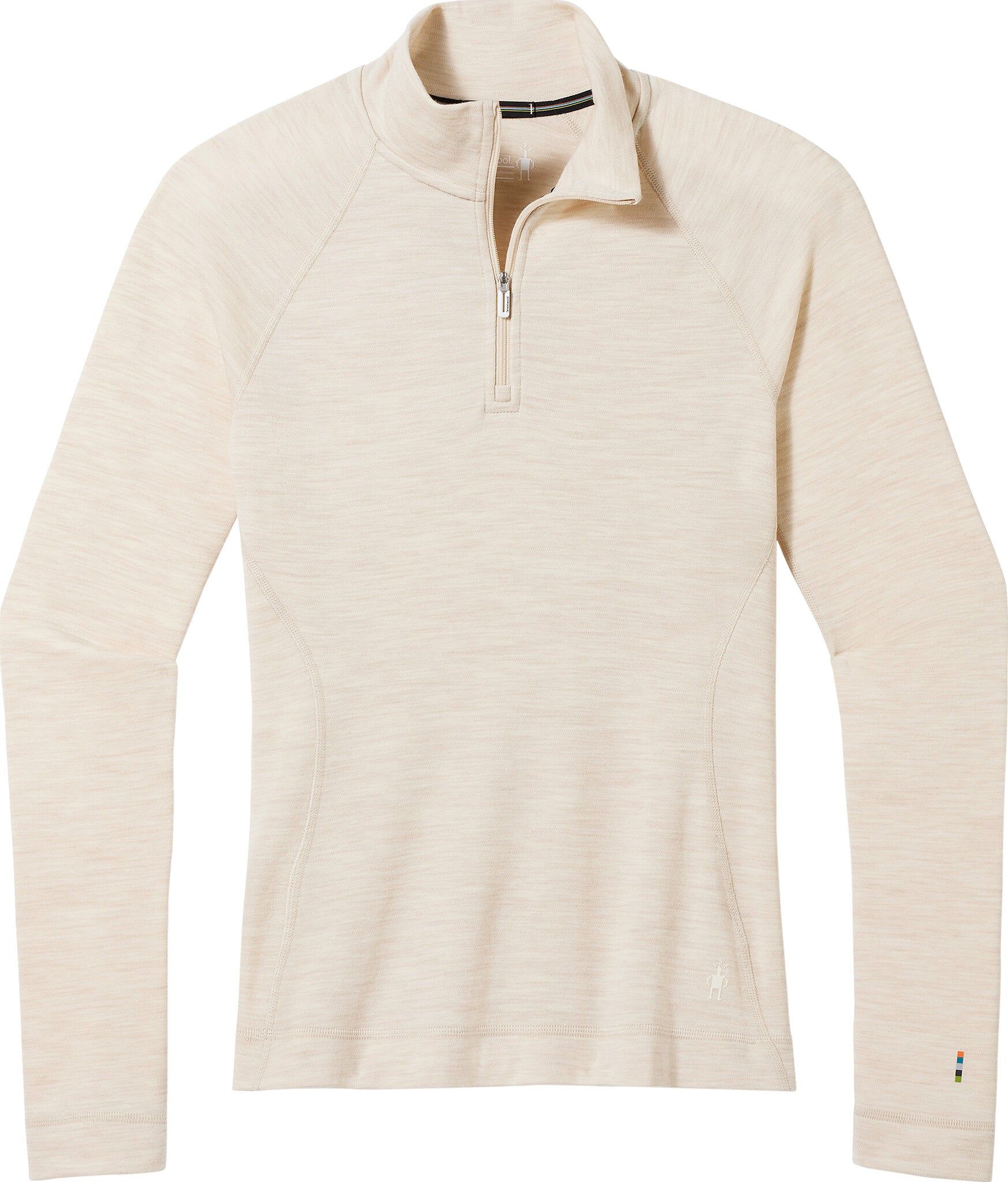 Classic Thermal Merino 250 Base Layer 1/4 Zip Boxed - Women's|-|Couche de base thermal Merino 250 classique à glissière 1/4 en boîte - Femme sold by Altitude Sports product image thumbnail 4