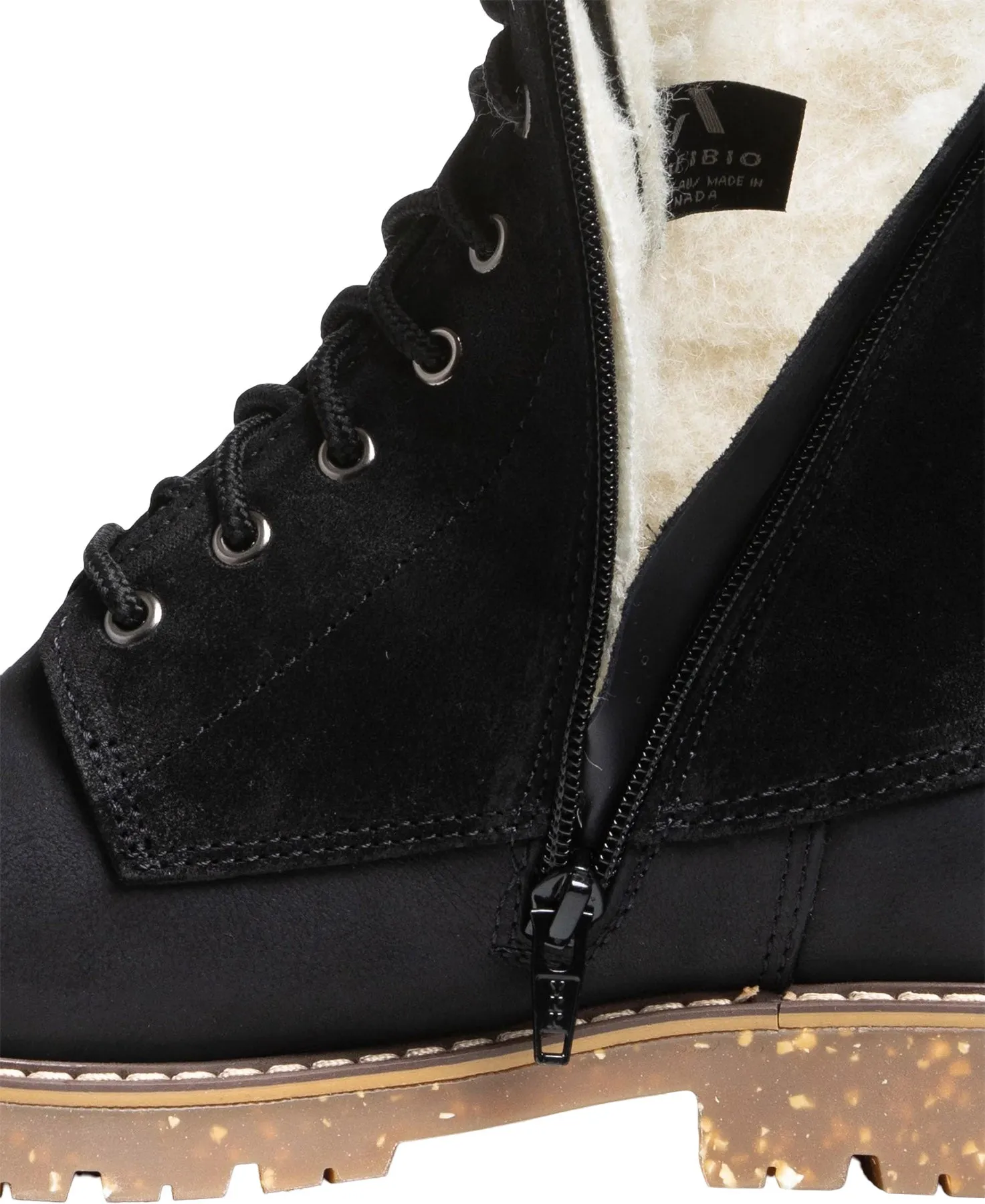 Bree Ice Grip Edition Winter Boots - Women's|-|Bottes d'hiver Bree Ice Grip Edition - Femme sold by Altitude Sports product image thumbnail 3