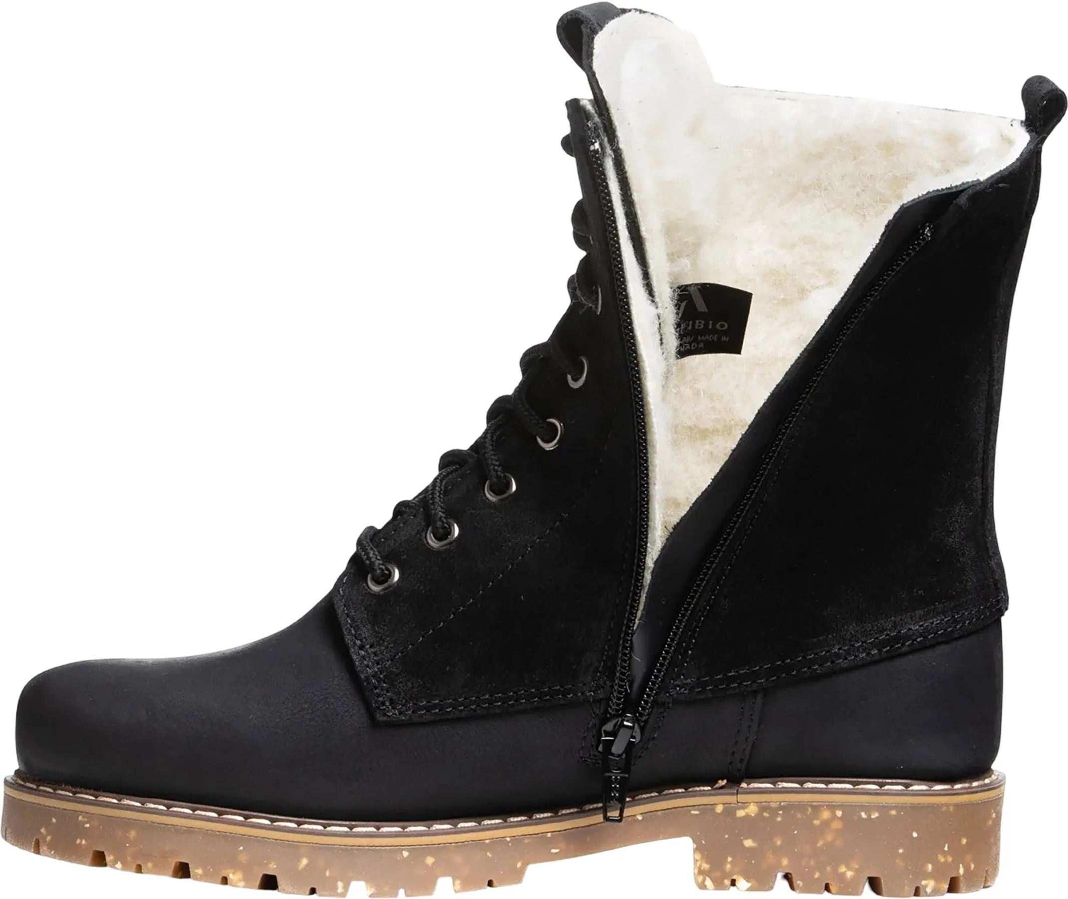 Bree Ice Grip Edition Winter Boots - Women's|-|Bottes d'hiver Bree Ice Grip Edition - Femme sold by Altitude Sports product image thumbnail 4