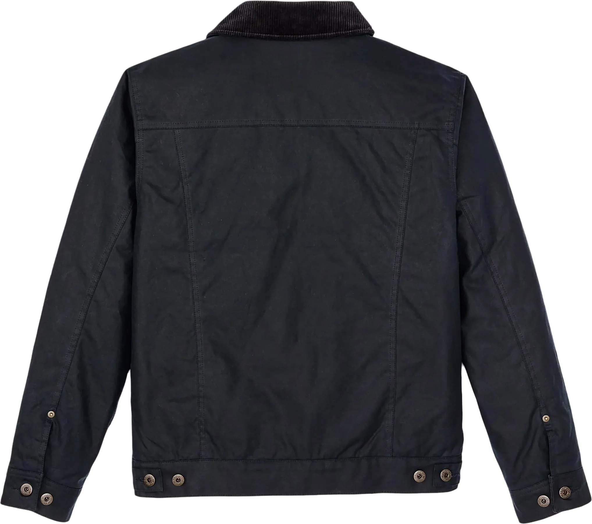 Insulated Short Cruiser Jacket - Men's|-|Manteau court isolé de type cruiser - Homme sold by Altitude Sports product image thumbnail 3