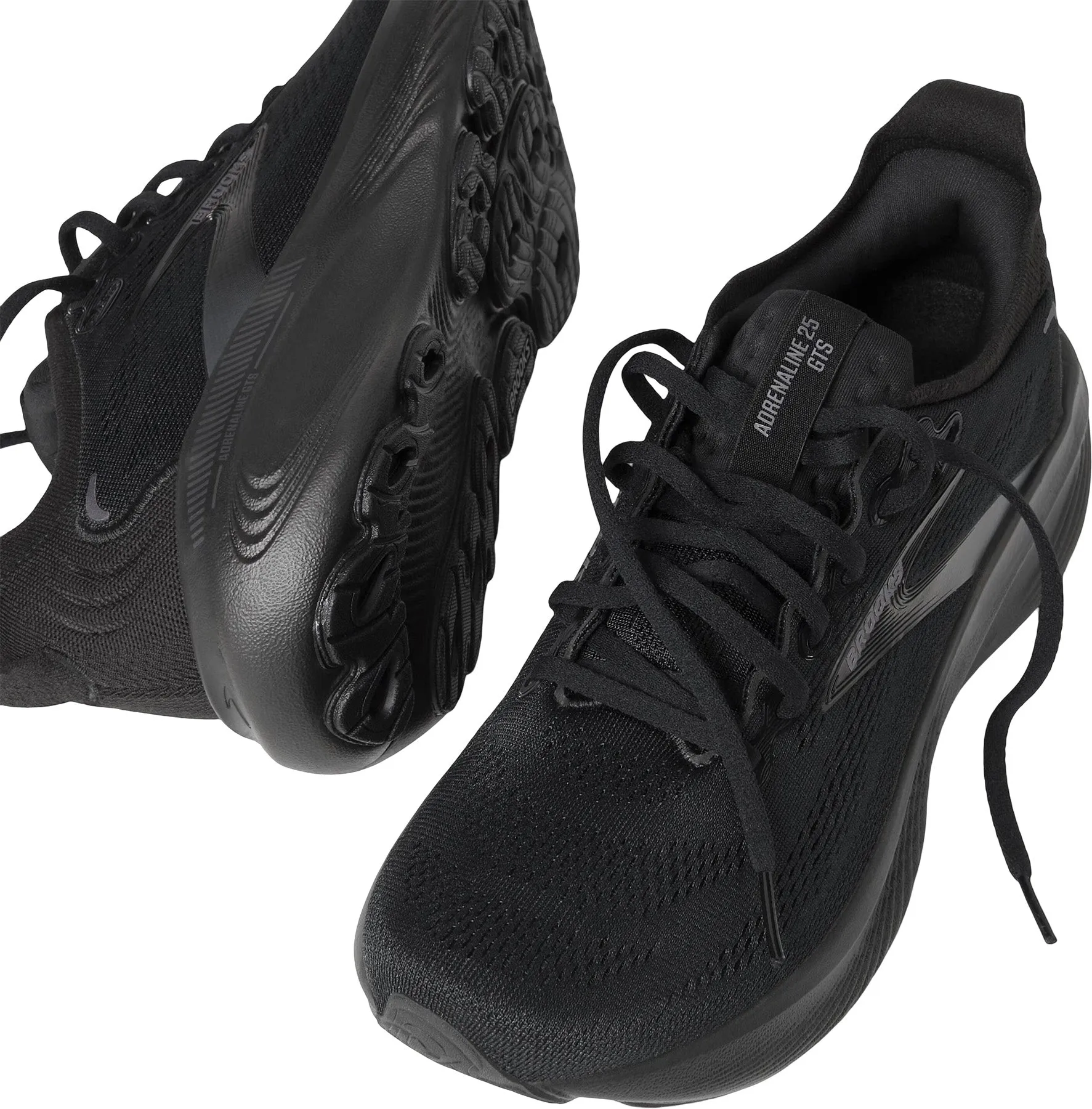 Adrenaline GTS 25 Road Running Shoes - Men's|-|Souliers de course sur route Adrenaline GTS 25 - Homme sold by Altitude Sports product image thumbnail 4