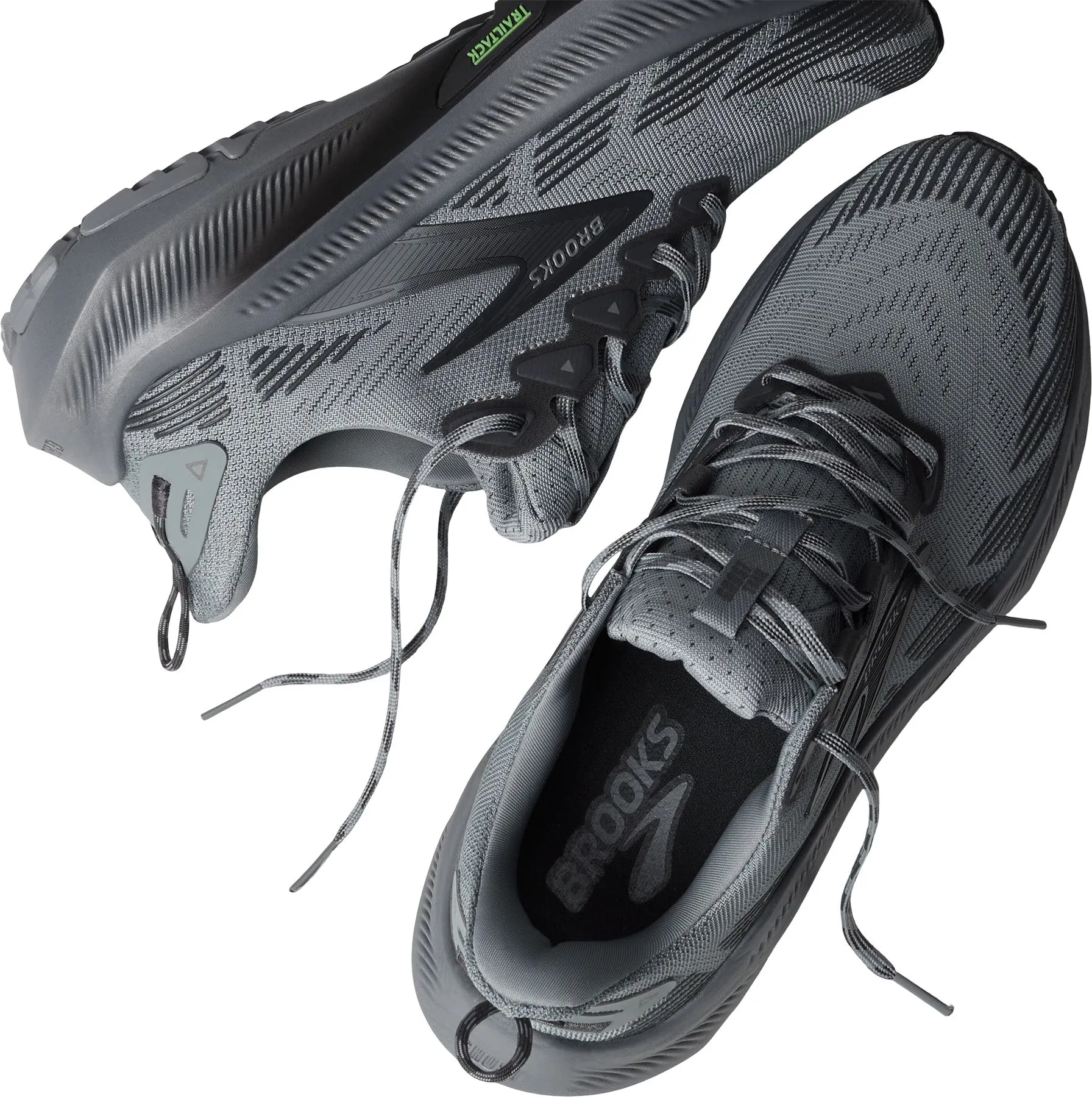 Ghost Trail Running Shoes - Men's|-|Souliers de course sur sentier Ghost - Homme sold by Altitude Sports product image thumbnail 5