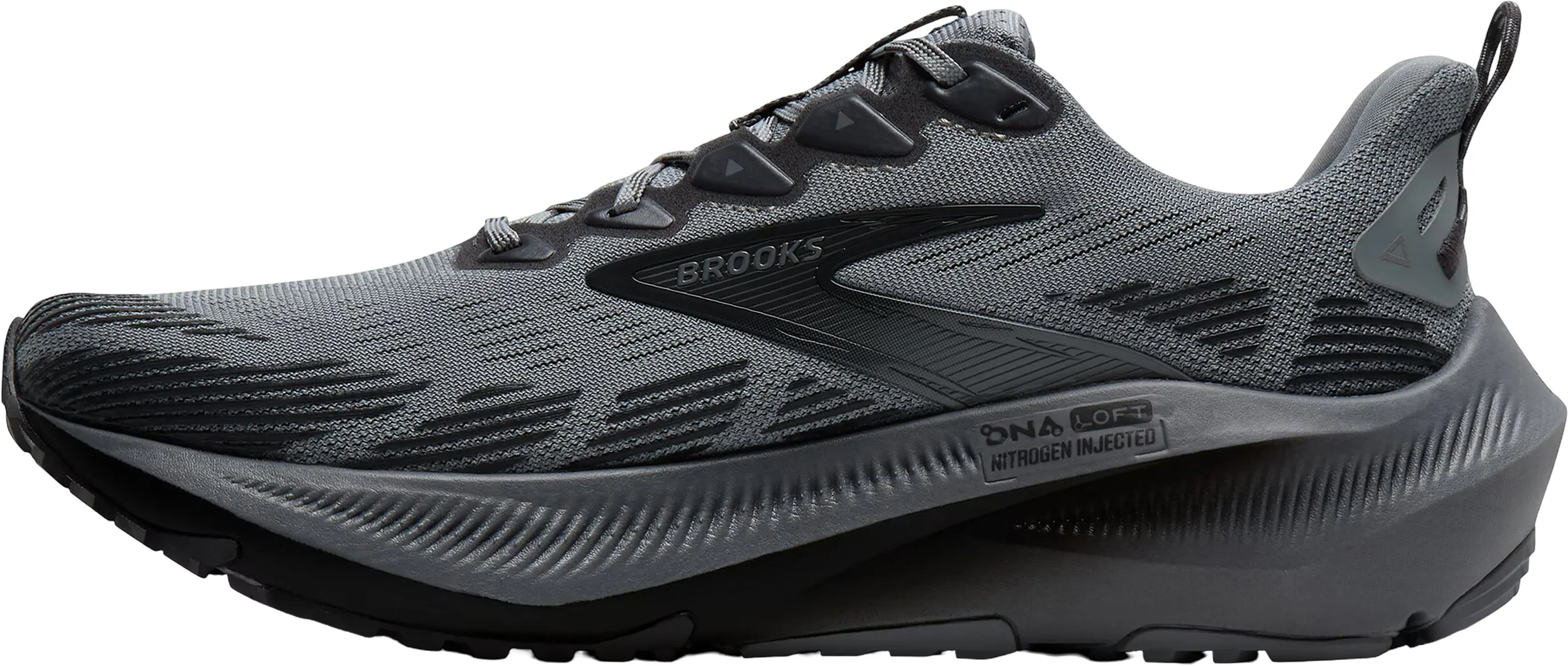 Ghost Trail Running Shoes - Men's|-|Souliers de course sur sentier Ghost - Homme sold by Altitude Sports product image thumbnail 2