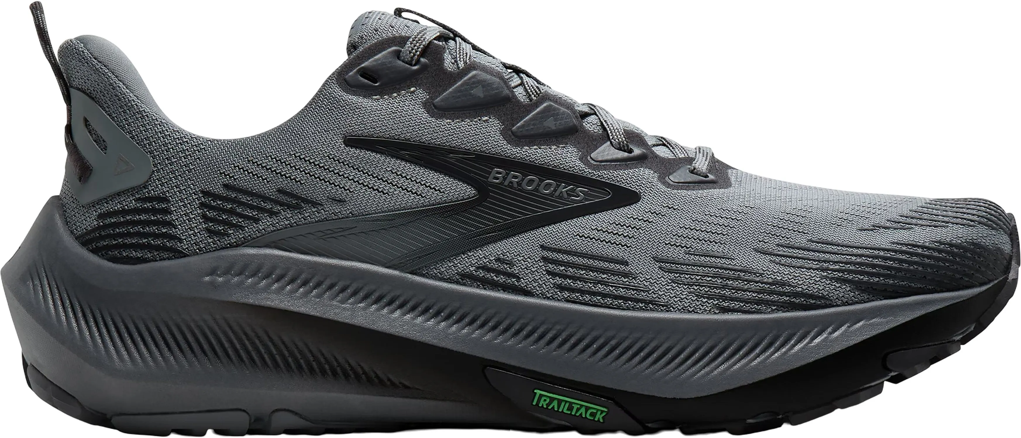 Ghost Trail Running Shoes - Men's|-|Souliers de course sur sentier Ghost - Homme sold by Altitude Sports
