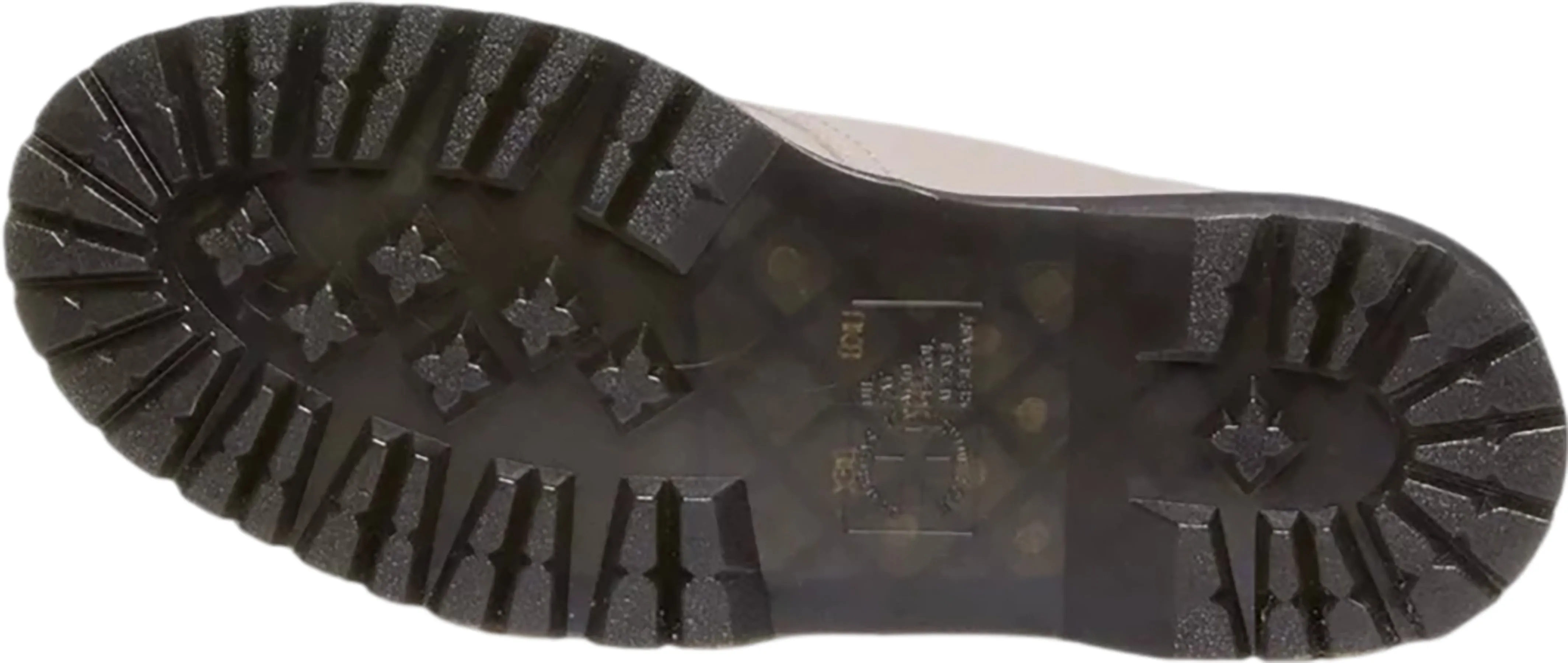 1461 II Pisa Leather Platform Shoes - Unisex|-|Souliers à plateforme en cuir Pisa 1461 II - Unisexe sold by Altitude Sports product image thumbnail 2
