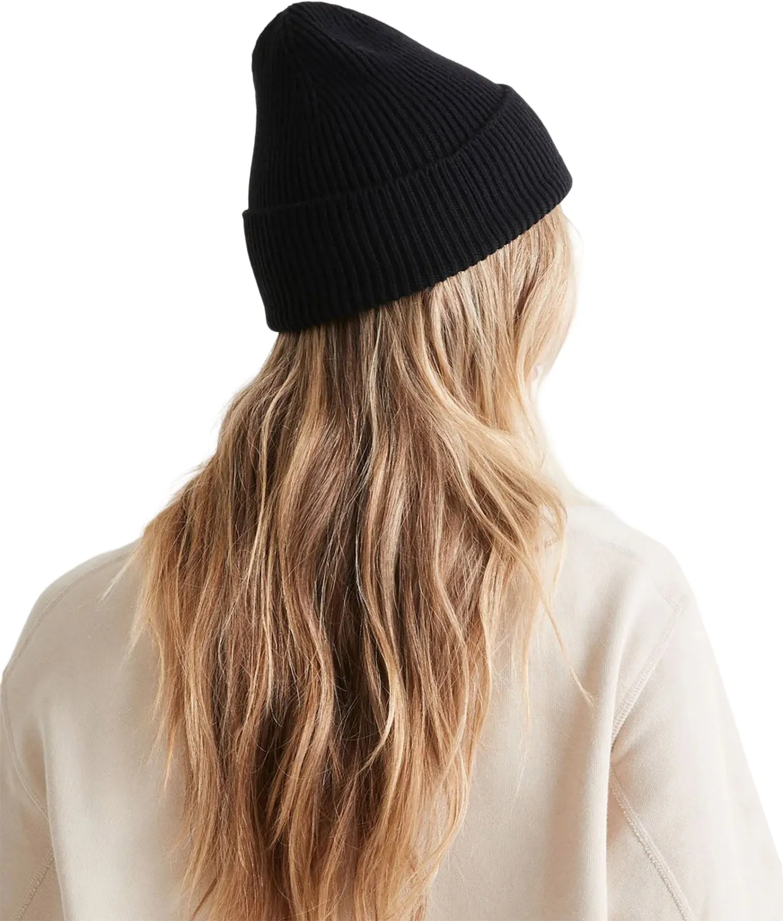 Merino Wool Toque - Unisex |-|Tuque en laine mérinos - Unisexe sold by Altitude Sports product image thumbnail 2