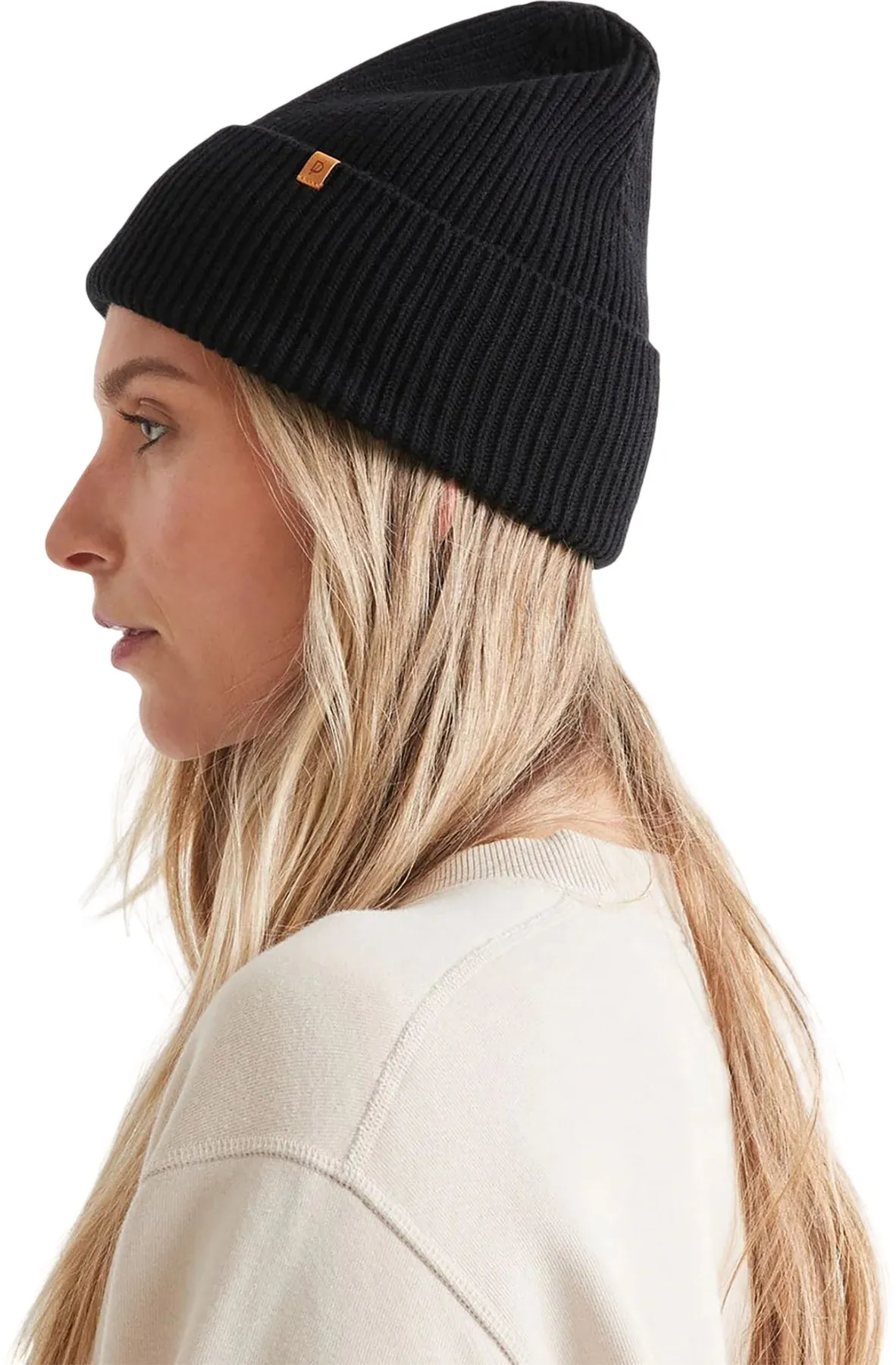 Merino Wool Toque - Unisex |-|Tuque en laine mérinos - Unisexe sold by Altitude Sports product image thumbnail 3
