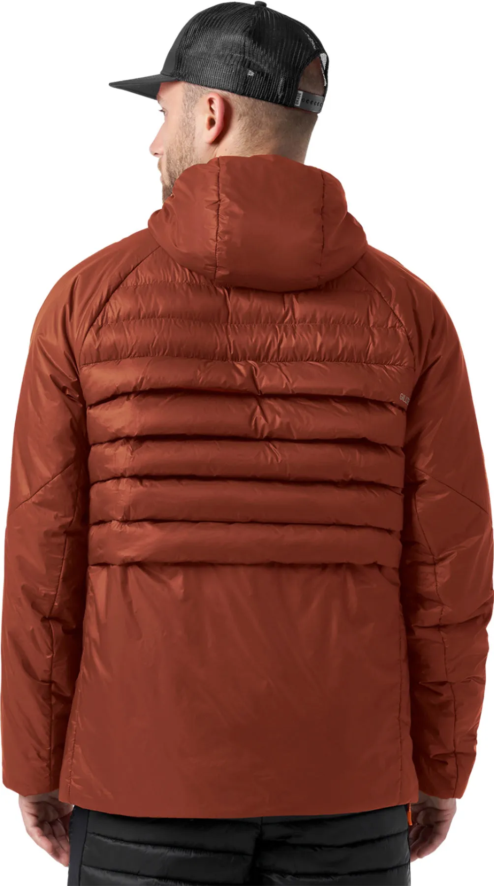 Altitude Gilltek Hoodie Jacket - Men’s|-|Manteau à capuchon Altitude Gilltek - Homme sold by Altitude Sports product image thumbnail 2