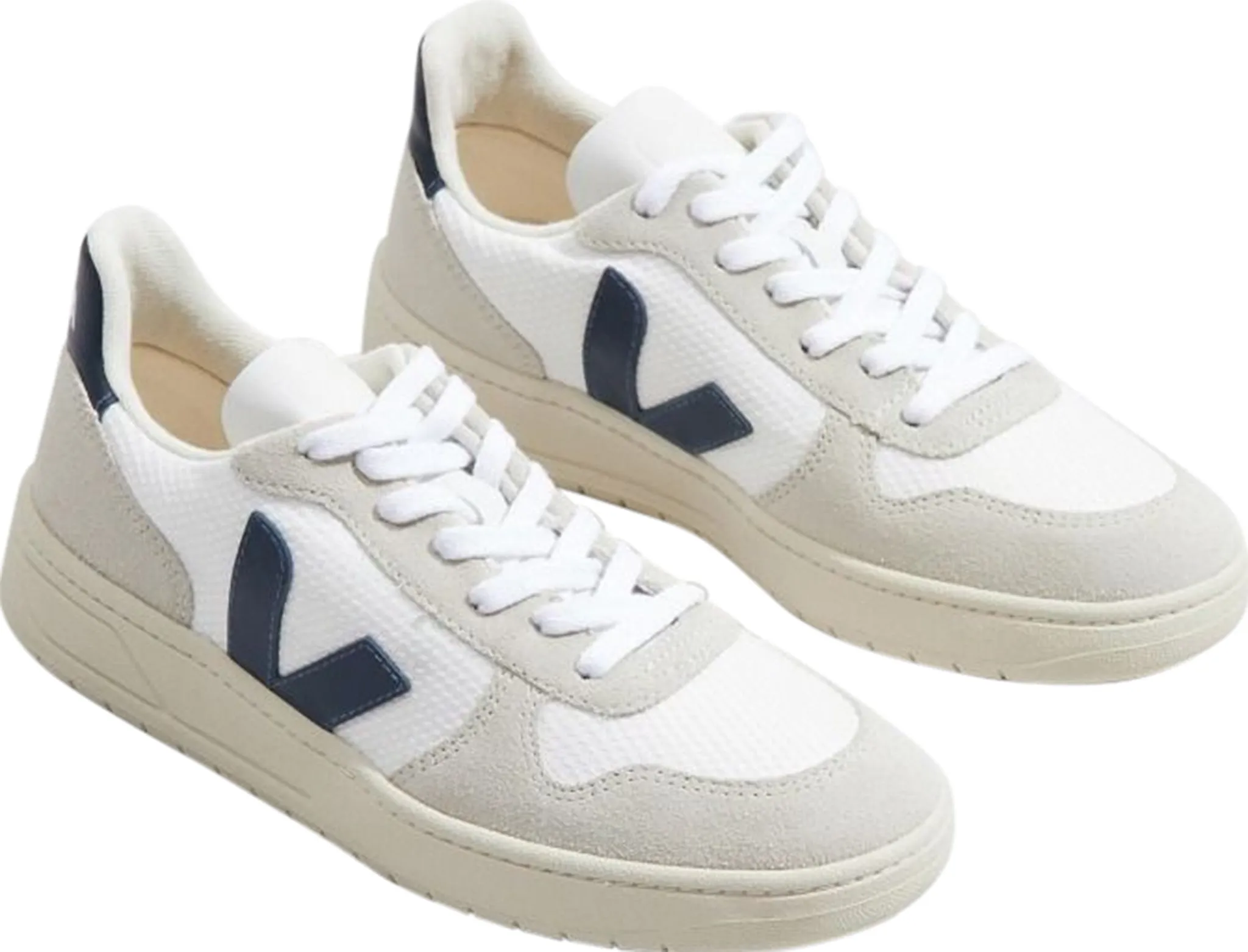 V-10 B-Mesh Shoes - Men's|-|Chaussures en B-Mesh V-10 - Homme sold by Altitude Sports product image thumbnail 4