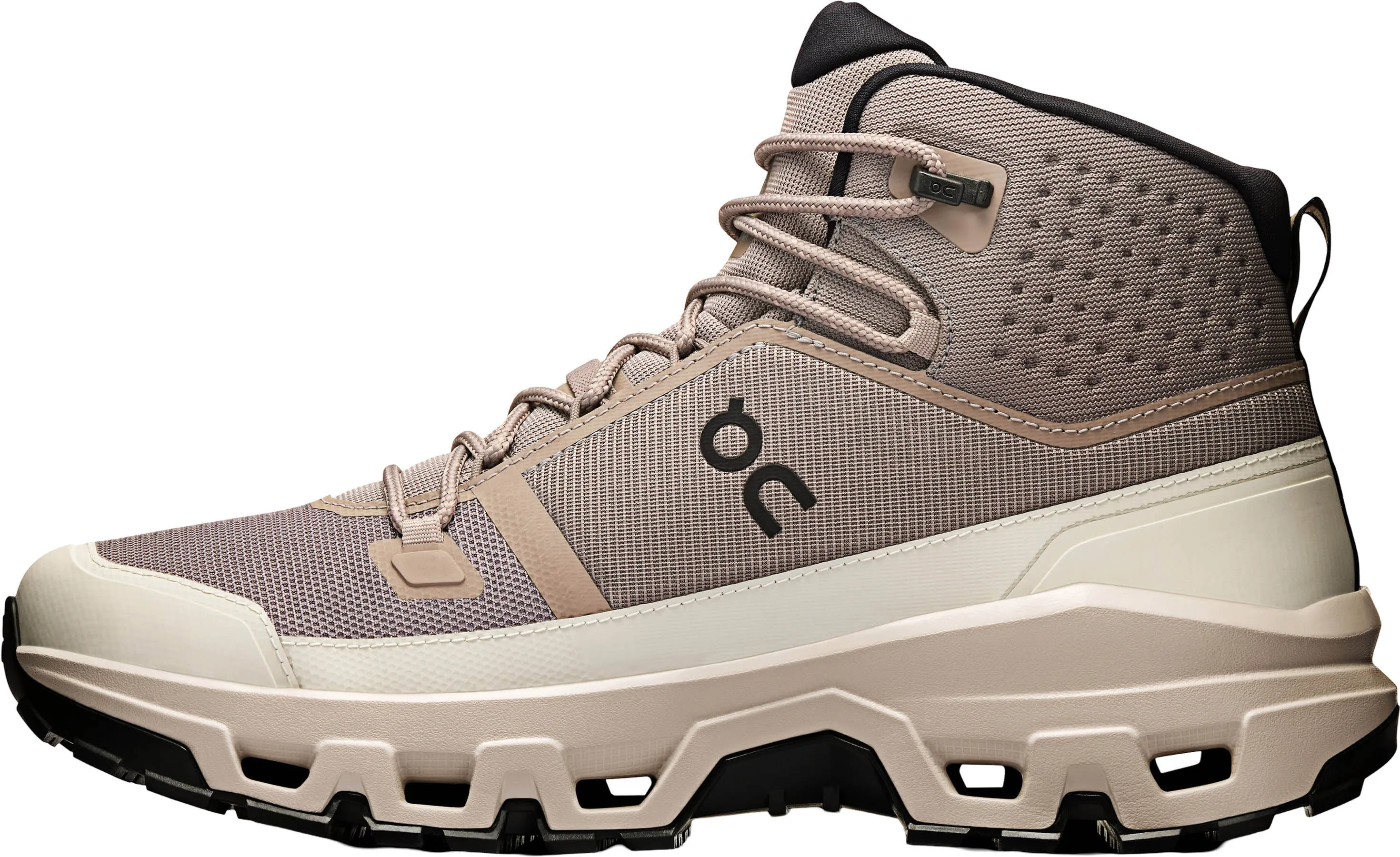 Cloudrock Mid Waterproof Hiking Boots - Men's|-|Bottes de randonnée imperméables Cloudrock Mid - Homme sold by Altitude Sports product image thumbnail 5