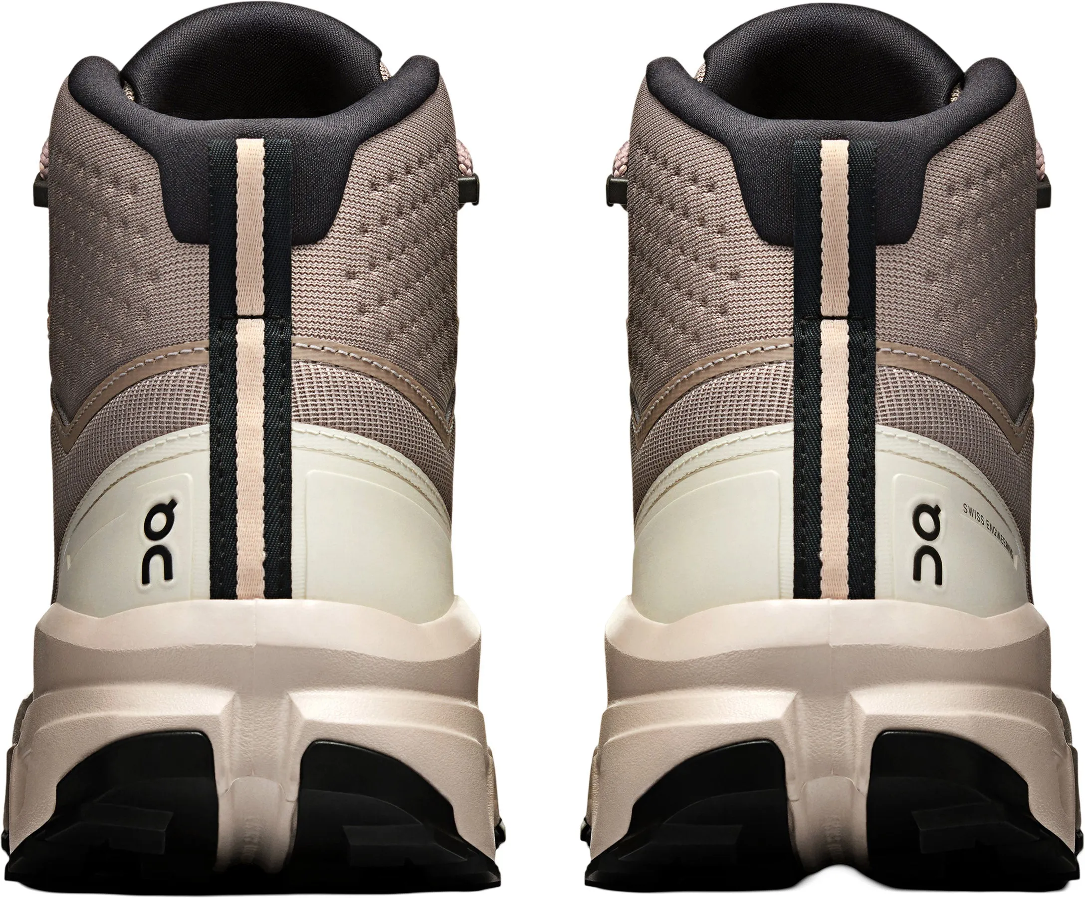 Cloudrock Mid Waterproof Hiking Boots - Men's|-|Bottes de randonnée imperméables Cloudrock Mid - Homme sold by Altitude Sports product image thumbnail 2