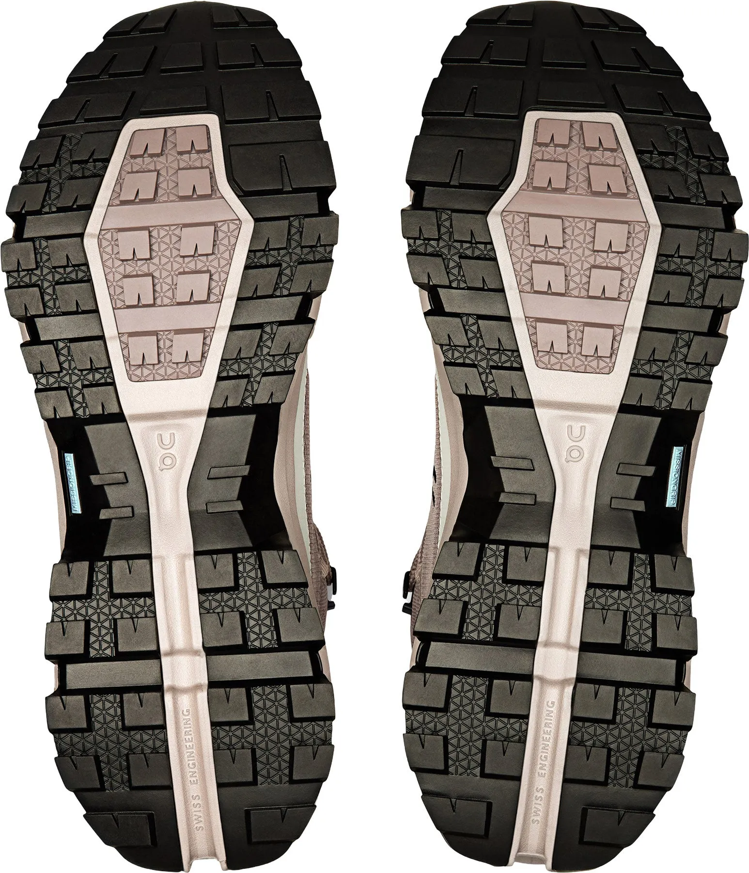 Cloudrock Mid Waterproof Hiking Boots - Men's|-|Bottes de randonnée imperméables Cloudrock Mid - Homme sold by Altitude Sports product image thumbnail 3