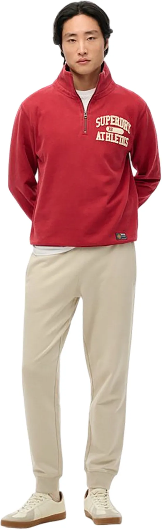 Essential Logo Joggers Hb - Men's|-|Pantalon de jogging Essential Logo - Homme sold by Altitude Sports product image thumbnail 5