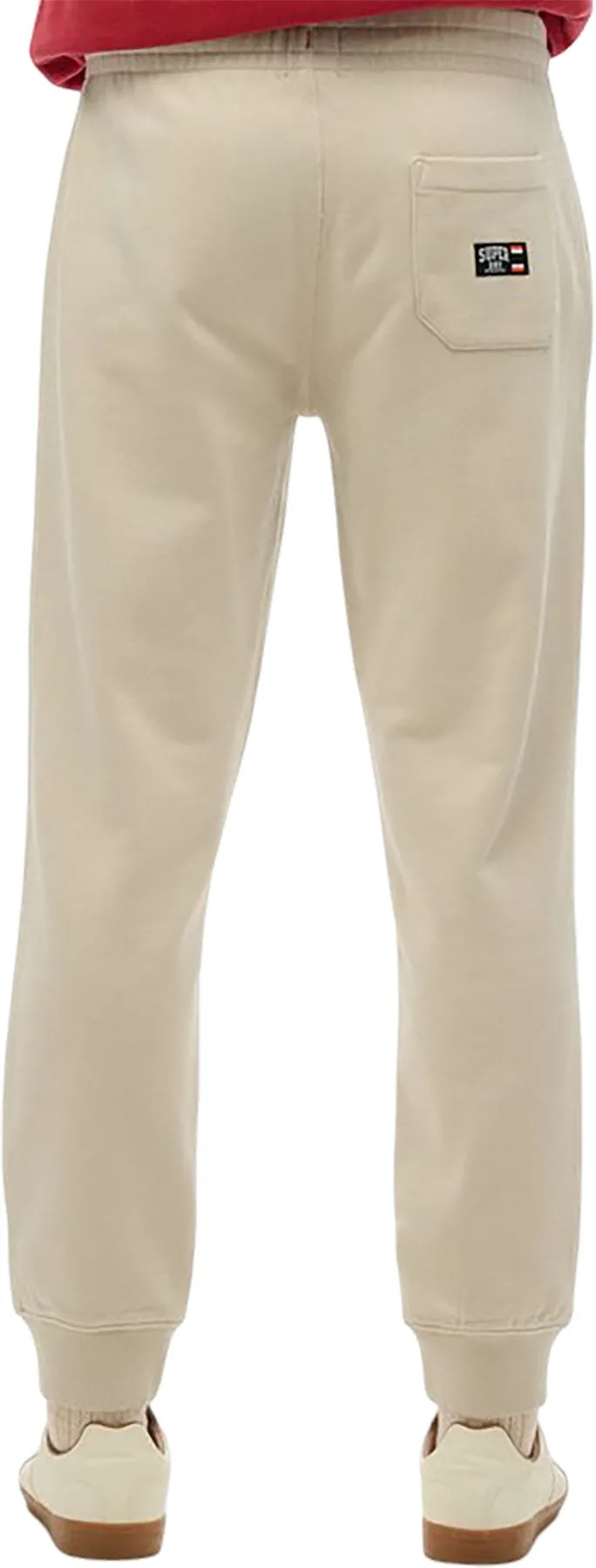 Essential Logo Joggers Hb - Men's|-|Pantalon de jogging Essential Logo - Homme sold by Altitude Sports product image thumbnail 2