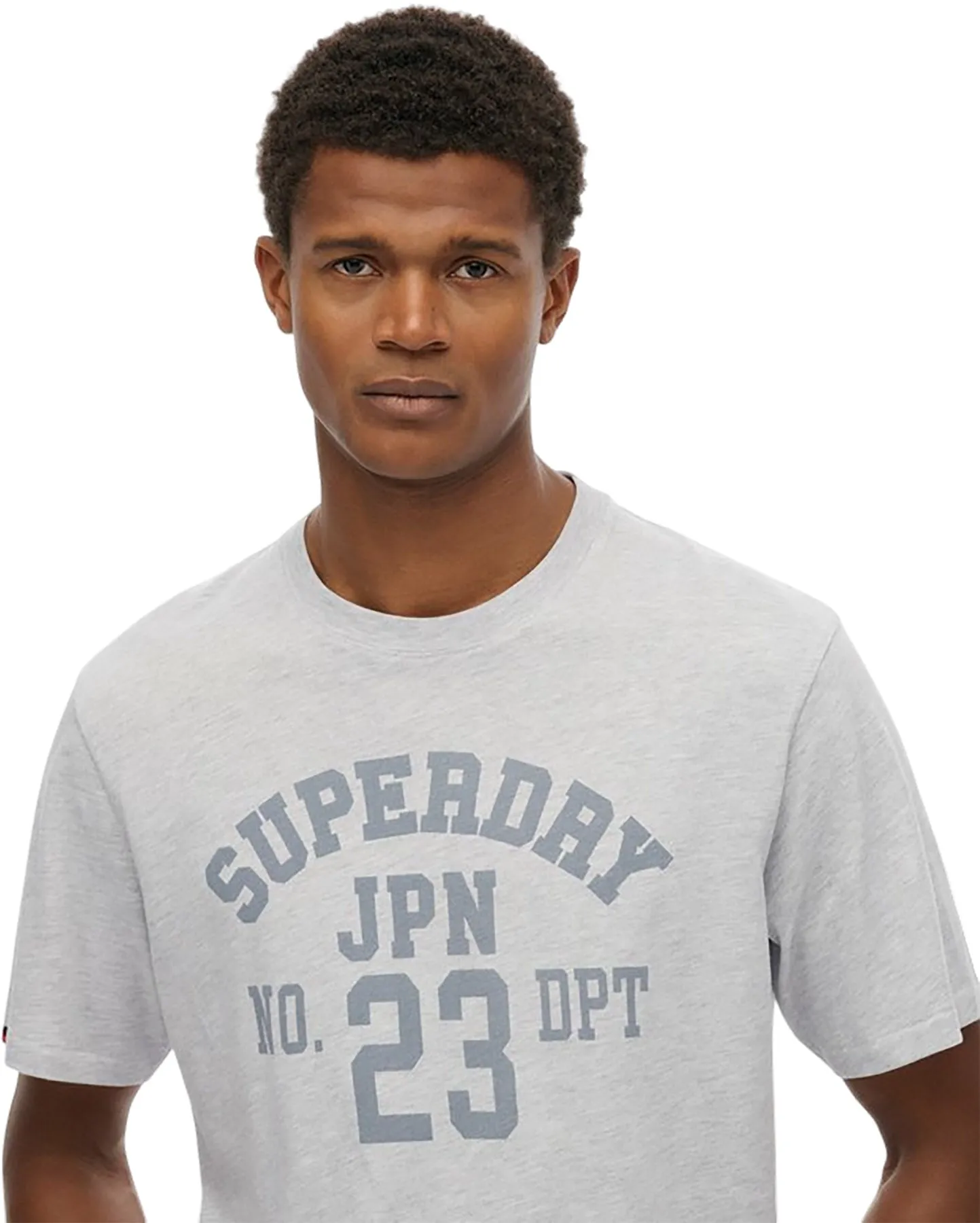 Athletic Ess Tee - Men's|-|T-shirt Athletic Ess - Homme sold by Altitude Sports product image thumbnail 4