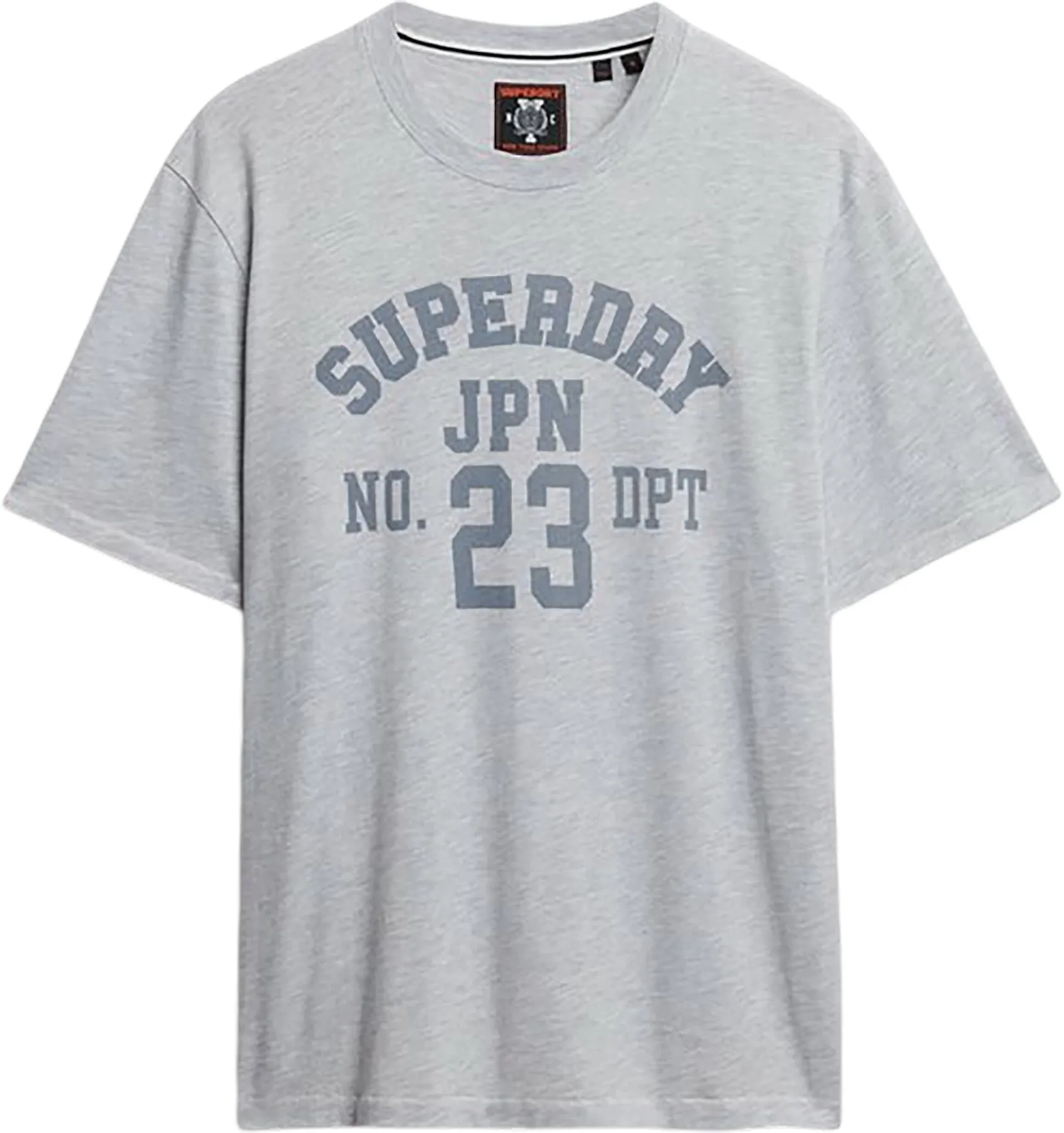 Athletic Ess Tee - Men's|-|T-shirt Athletic Ess - Homme sold by Altitude Sports