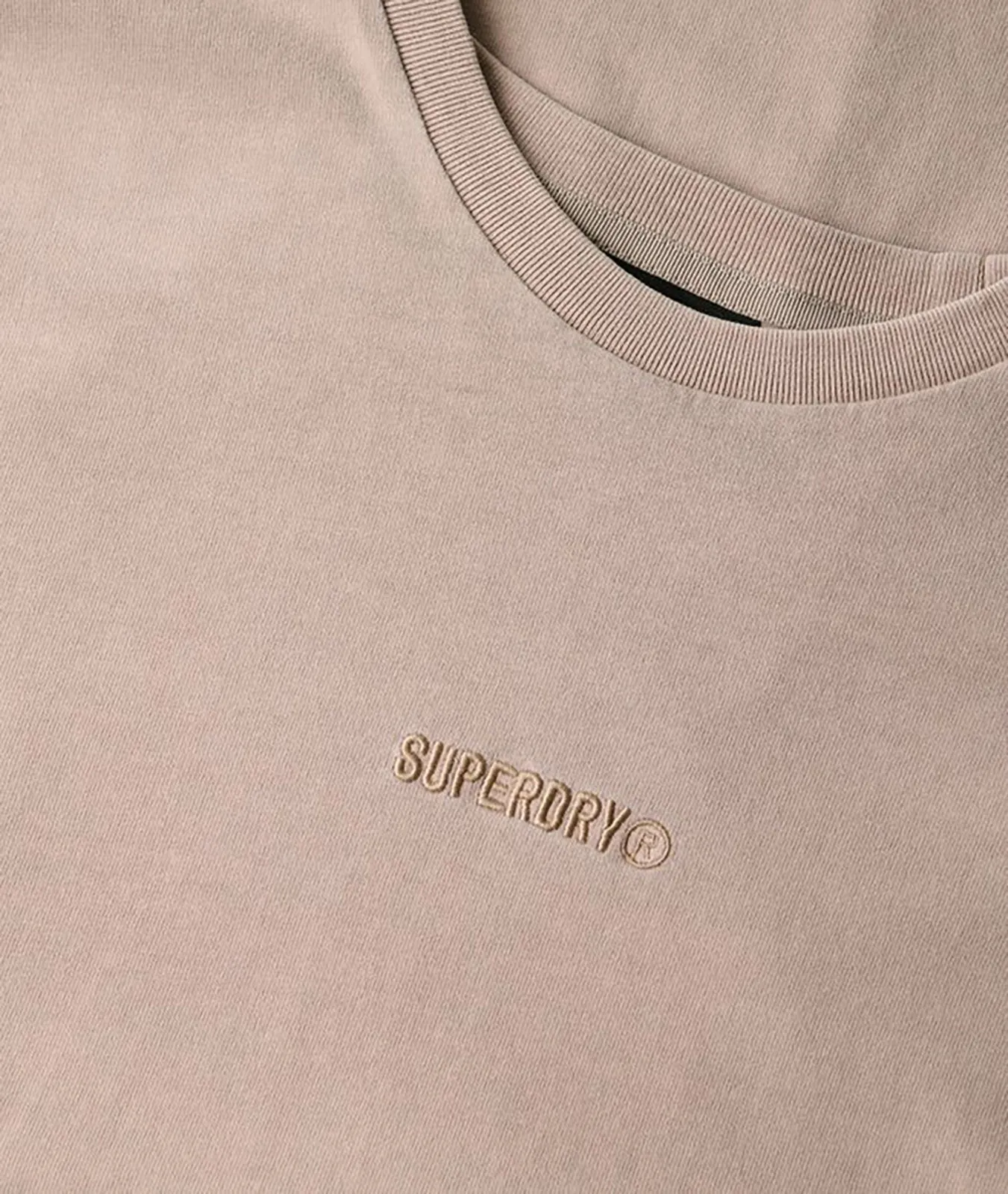 Micro Logo T-Shirt - Men's|-|T-shirt Micro Logo - Homme sold by Altitude Sports product image thumbnail 2