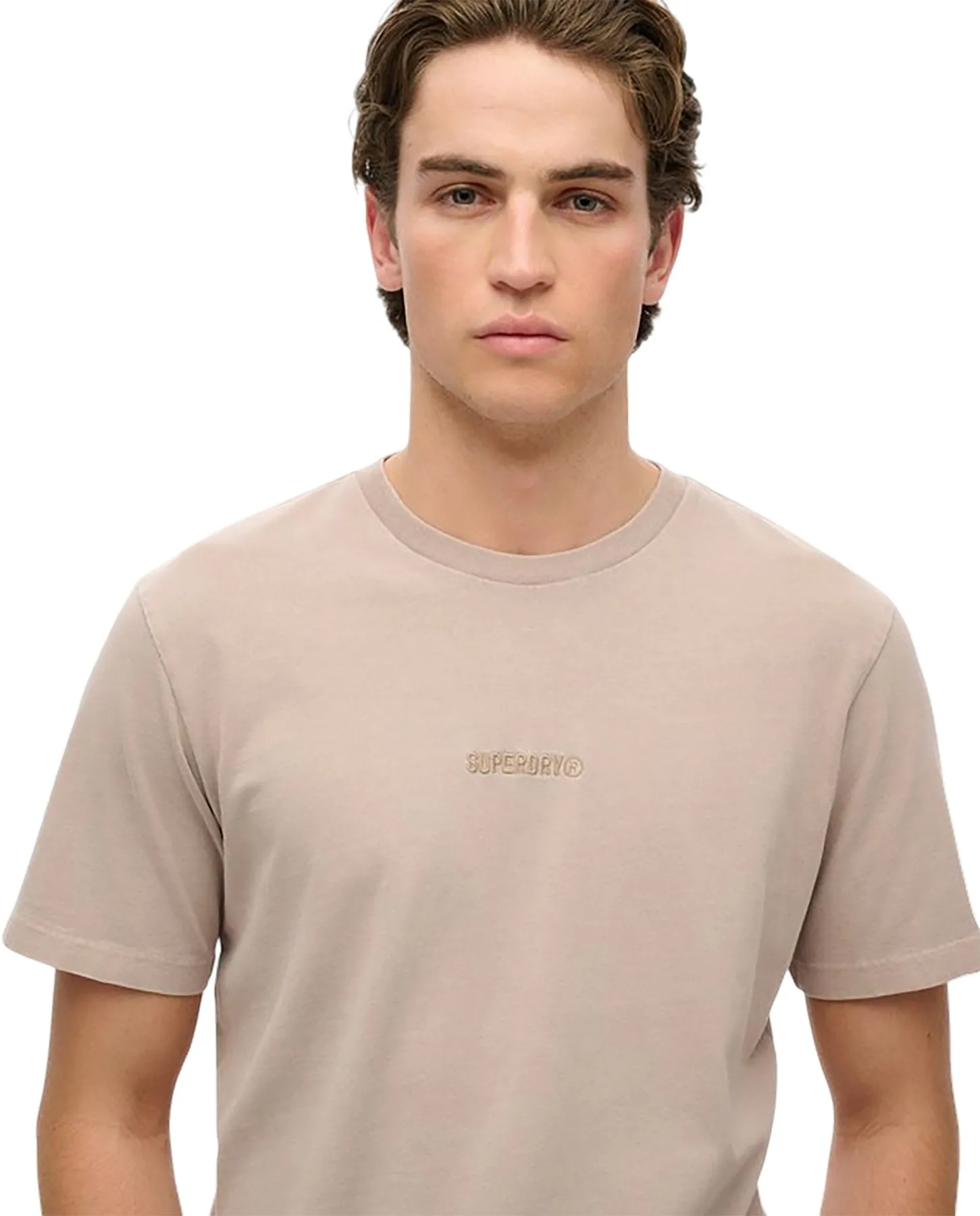 Micro Logo T-Shirt - Men's|-|T-shirt Micro Logo - Homme sold by Altitude Sports product image thumbnail 4