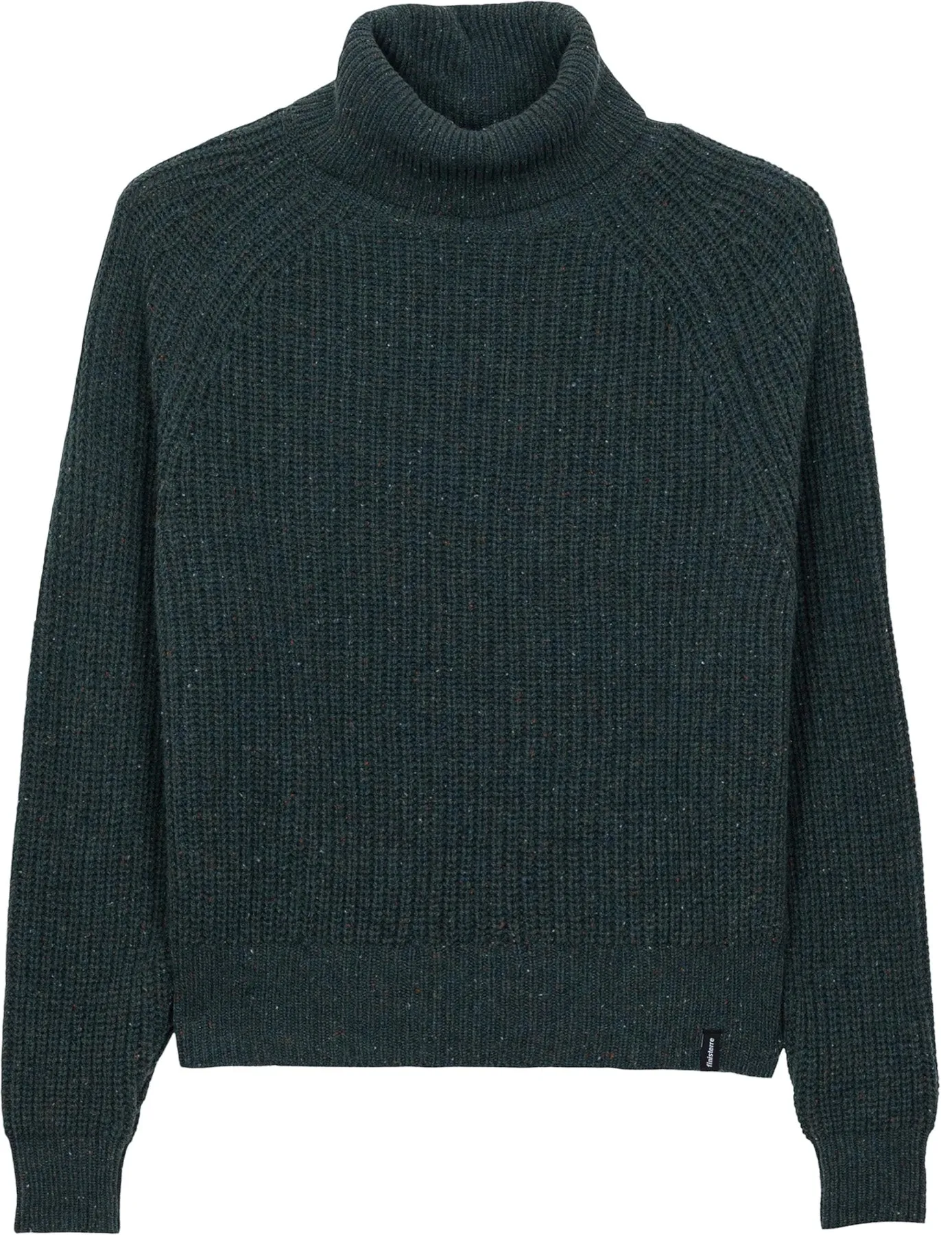 Mora Roll Neck Knit Sweater - Women's|-|Chandail à col rond en tricot Padstow – Femme sold by Altitude Sports