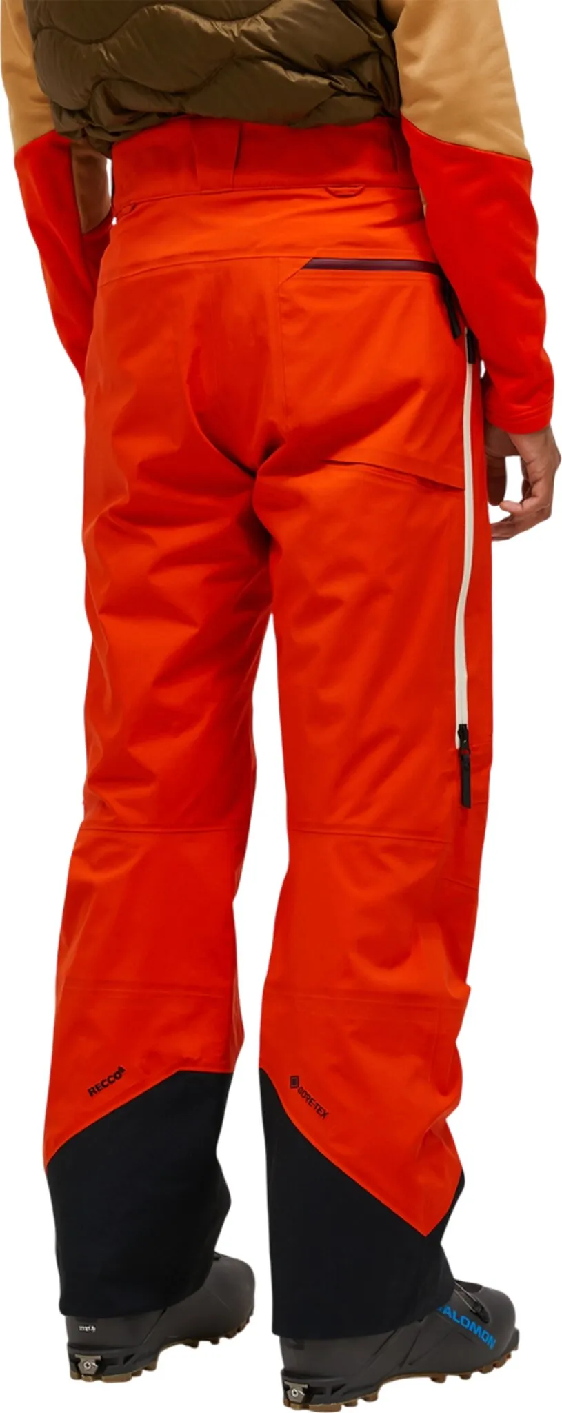 Alpine Gore-Tex C-Knit 3L Shell Pants - Men's|-|Pantalon coquille à 3 couches Alpine Gore-Tex C-Knit - Homme sold by Altitude Sports product image thumbnail 5