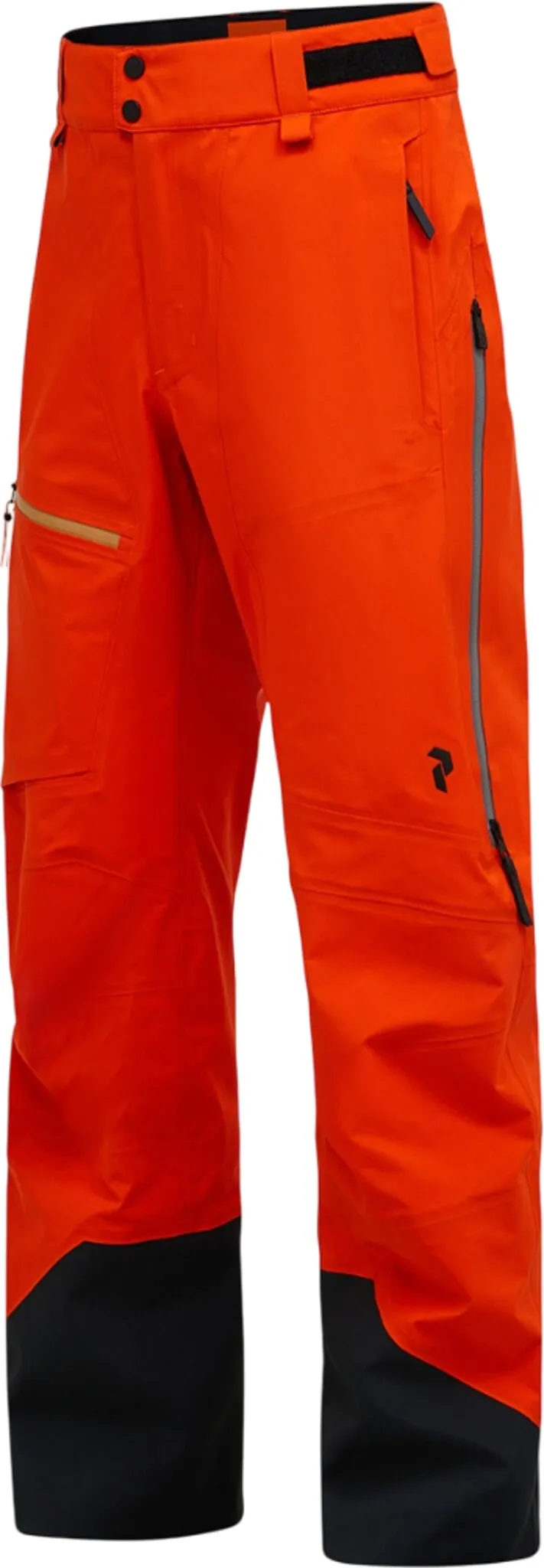 Alpine Gore-Tex C-Knit 3L Shell Pants - Men's|-|Pantalon coquille à 3 couches Alpine Gore-Tex C-Knit - Homme sold by Altitude Sports product image thumbnail 4