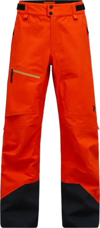 Alpine Gore-Tex C-Knit 3L Shell Pants - Men's|-|Pantalon coquille à 3 couches Alpine Gore-Tex C-Knit - Homme sold by Altitude Sports