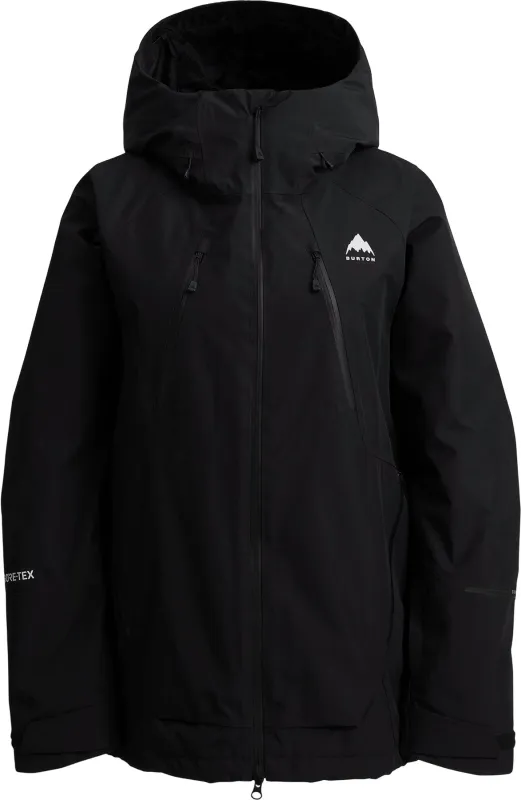 Reserve GORE-TEX 2 Layer Insulated Jacket - Women's|-|Manteau isolé 2 couches GORE-TEX Reserve - Femme sold by Altitude Sports