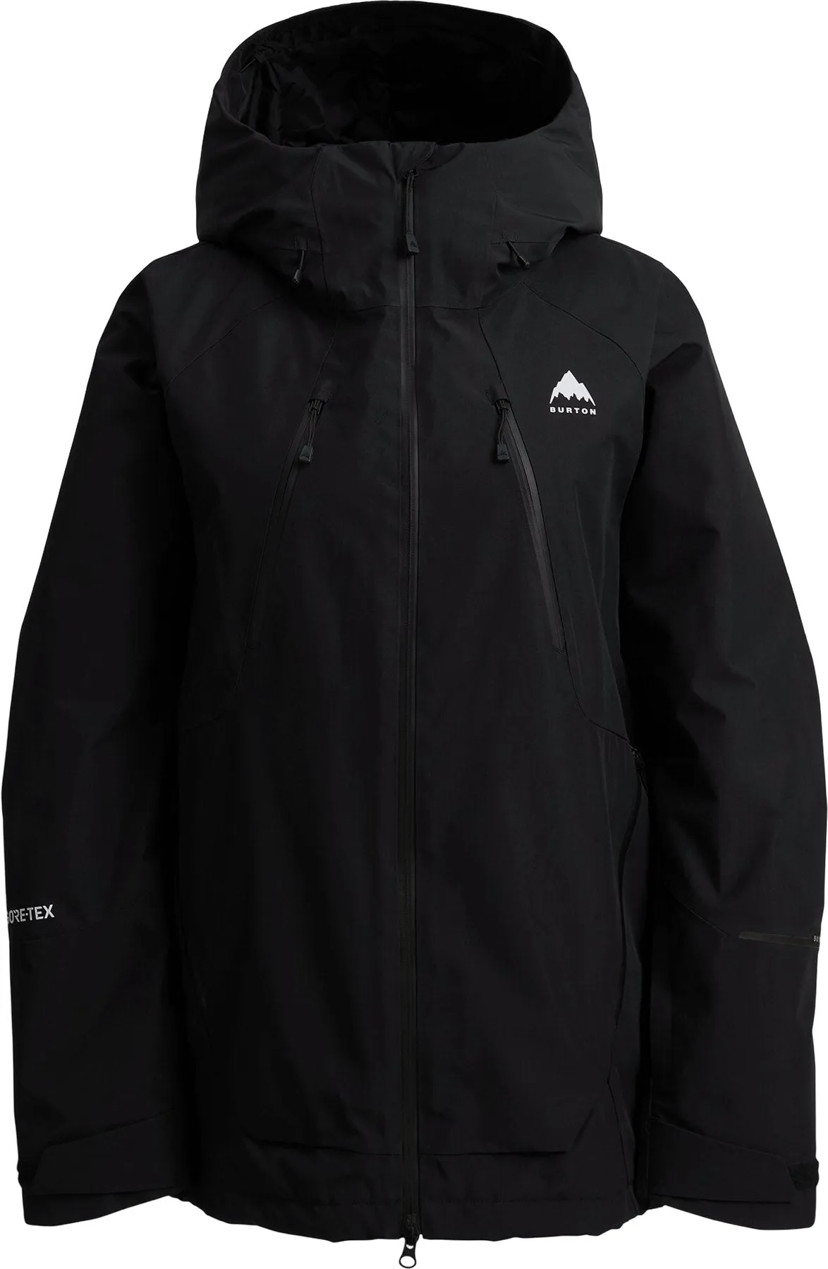 Reserve GORE-TEX 2 Layer Insulated Jacket - Women's|-|Manteau isolé 2 couches GORE-TEX Reserve - Femme sold by Altitude Sports