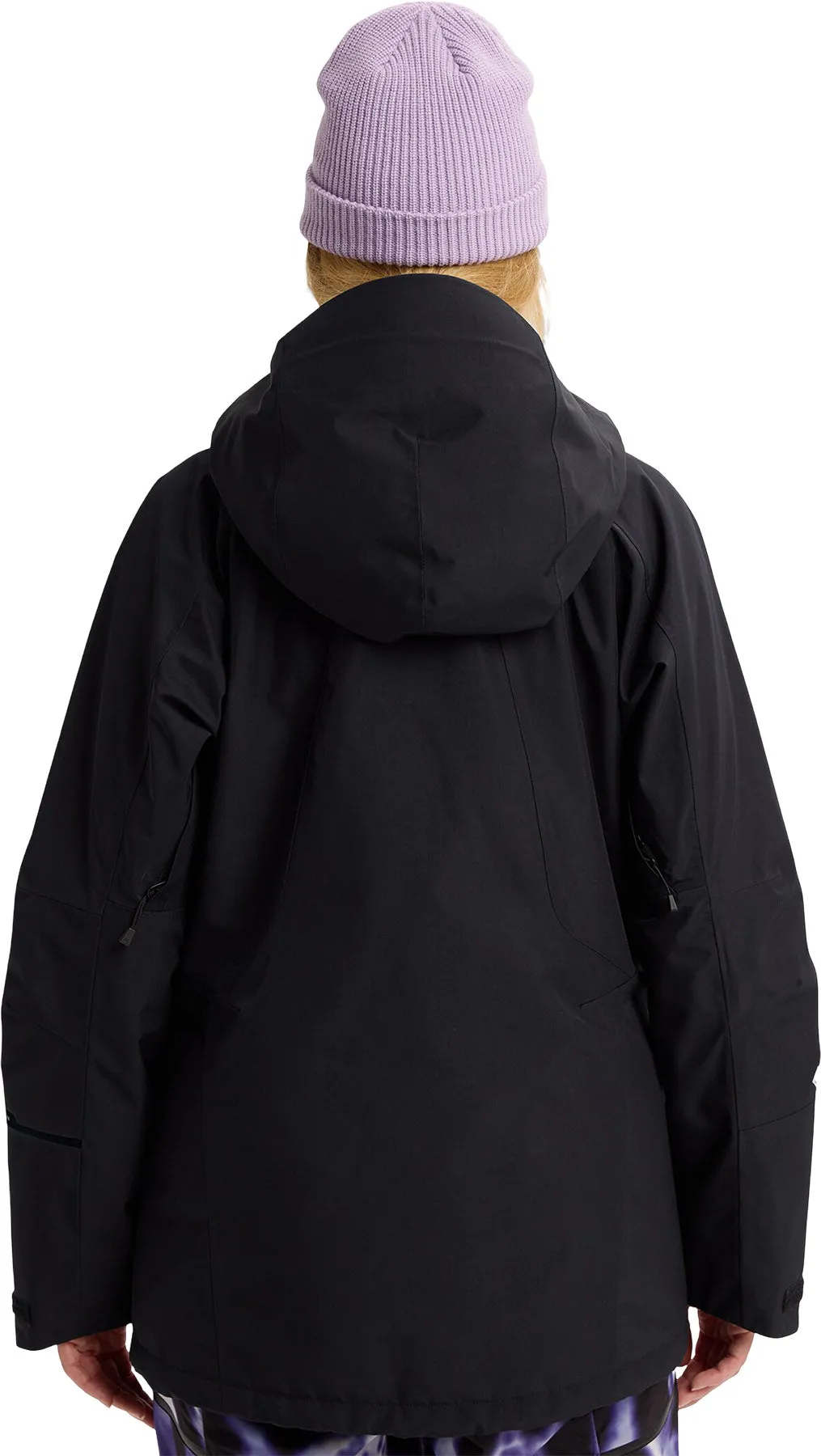 Reserve GORE-TEX 2 Layer Insulated Jacket - Women's|-|Manteau isolé 2 couches GORE-TEX Reserve - Femme sold by Altitude Sports product image thumbnail 2