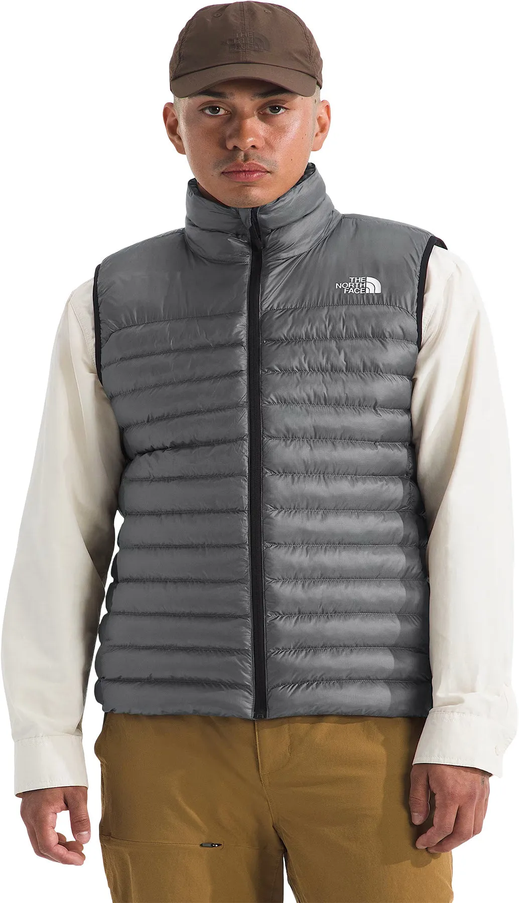 Terra Peak Vest - Men's|-|Veste Terra Peak - Homme sold by Altitude Sports product image thumbnail 3