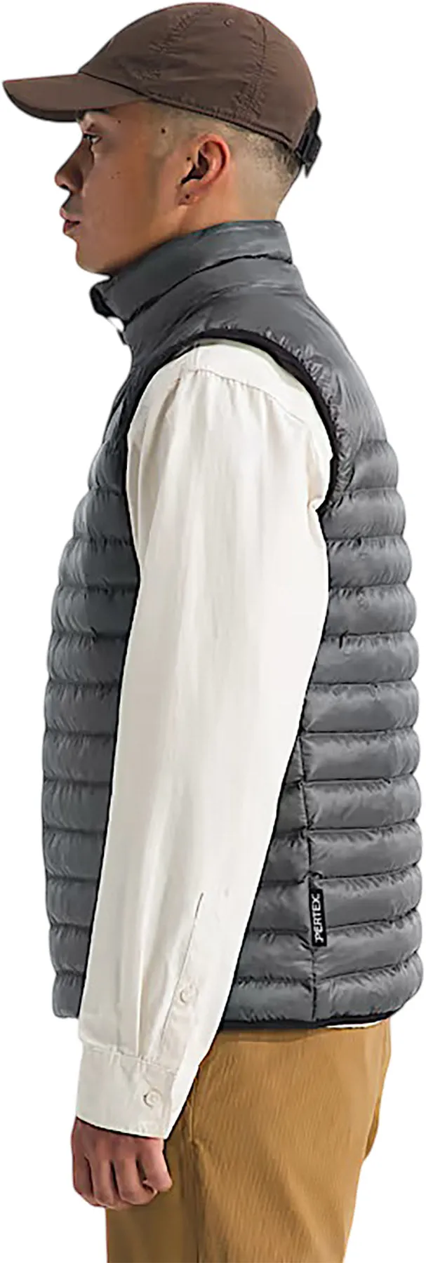 Terra Peak Vest - Men's|-|Veste Terra Peak - Homme sold by Altitude Sports product image thumbnail 4