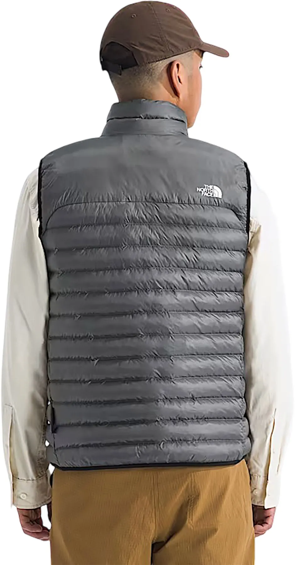 Terra Peak Vest - Men's|-|Veste Terra Peak - Homme sold by Altitude Sports product image thumbnail 2