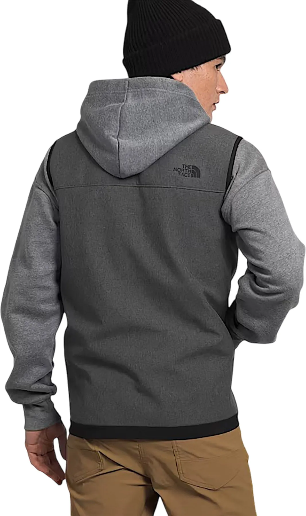 Apex Bionic 3 Vest - Men’s|-|Veste Apex Bionic 3 - Homme sold by Altitude Sports product image thumbnail 2