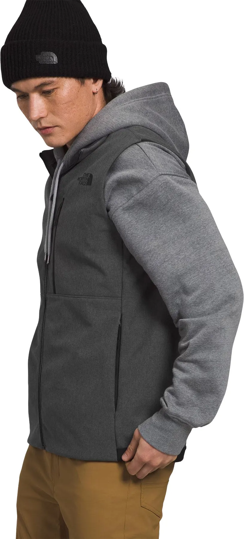 Apex Bionic 3 Vest - Men’s|-|Veste Apex Bionic 3 - Homme sold by Altitude Sports product image thumbnail 4