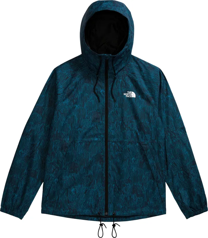 Antora Rain Hoodie - Men's|-|Sweat à capuche imperméable Antora - Homme sold by Altitude Sports