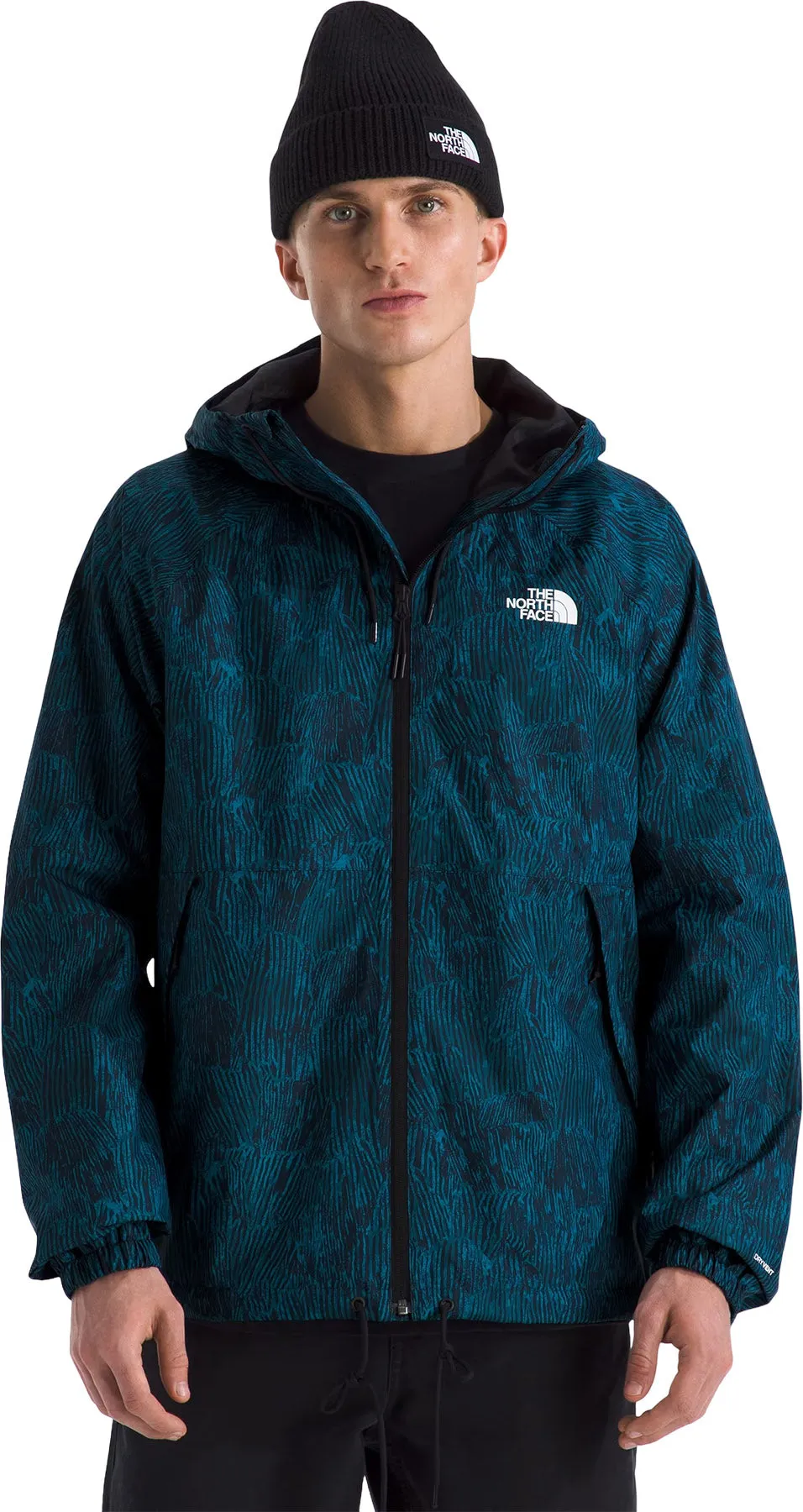Antora Rain Hoodie - Men's|-|Sweat à capuche imperméable Antora - Homme sold by Altitude Sports product image thumbnail 5
