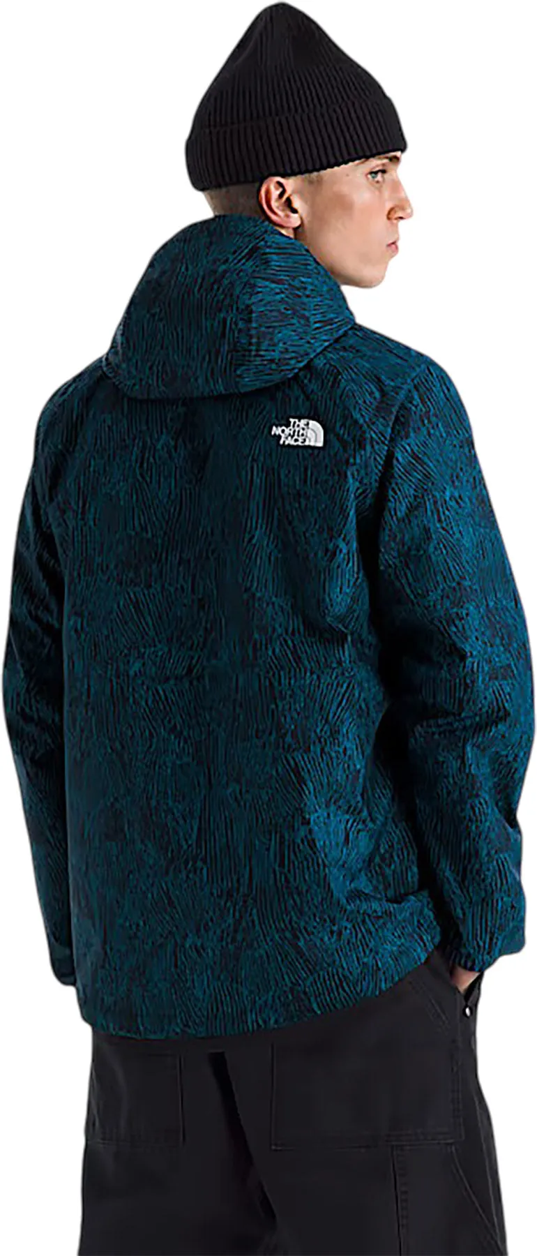 Antora Rain Hoodie - Men's|-|Sweat à capuche imperméable Antora - Homme sold by Altitude Sports product image thumbnail 2