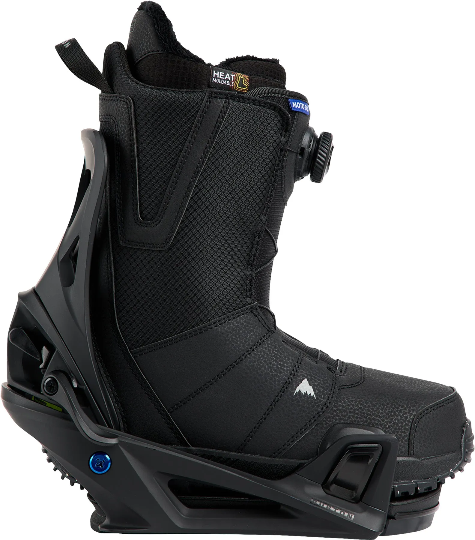 Step On Snowboard Boots and Bindings Package - Men's|-|Ensemble bottes et fixations de planche à neige Step On - Homme sold by Altitude Sports product image thumbnail 4