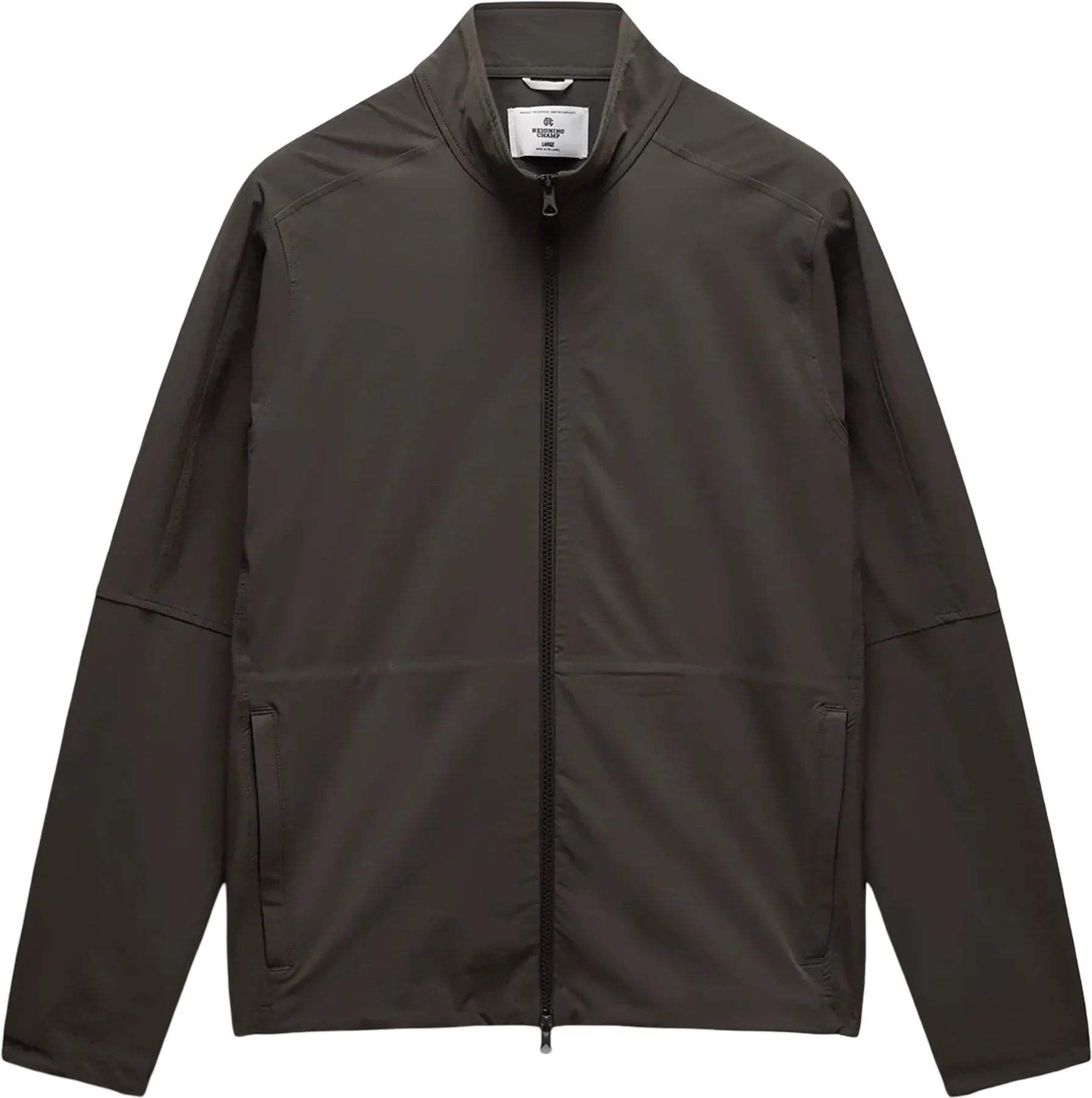 Nylon Oxford Team Jacket - Men's|-|Manteau en nylon Oxford Team - Homme sold by Altitude Sports