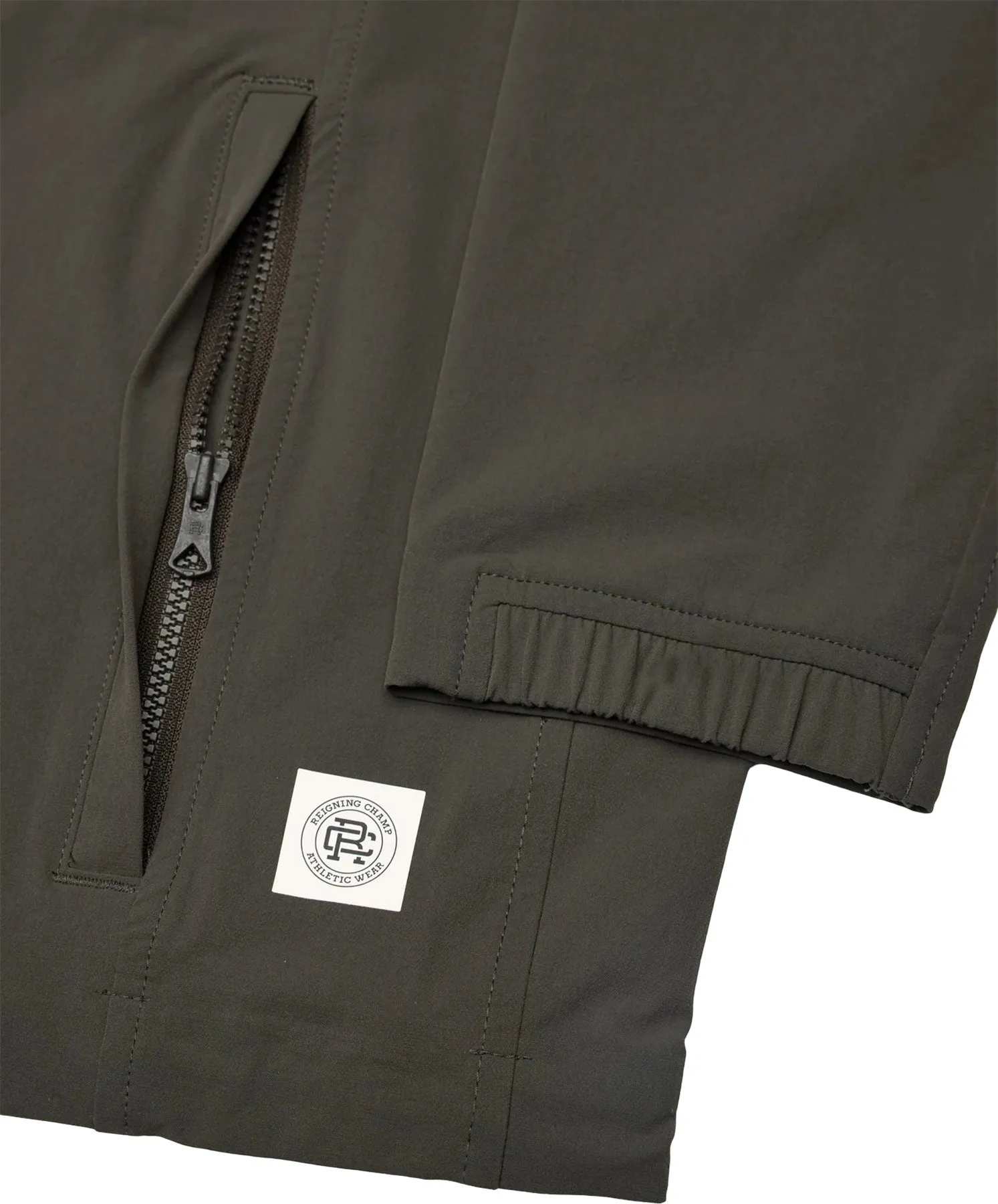 Nylon Oxford Team Jacket - Men's|-|Manteau en nylon Oxford Team - Homme sold by Altitude Sports product image thumbnail 5