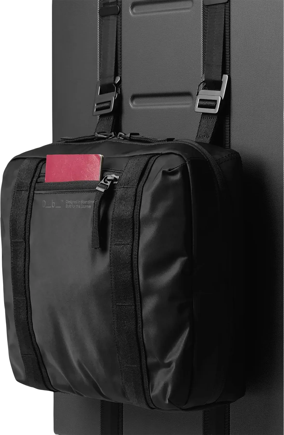 Ramverk Pro Carry-on Luggage 36L|-|Bagage à main Ramverk Pro 36 L sold by Altitude Sports product image thumbnail 3