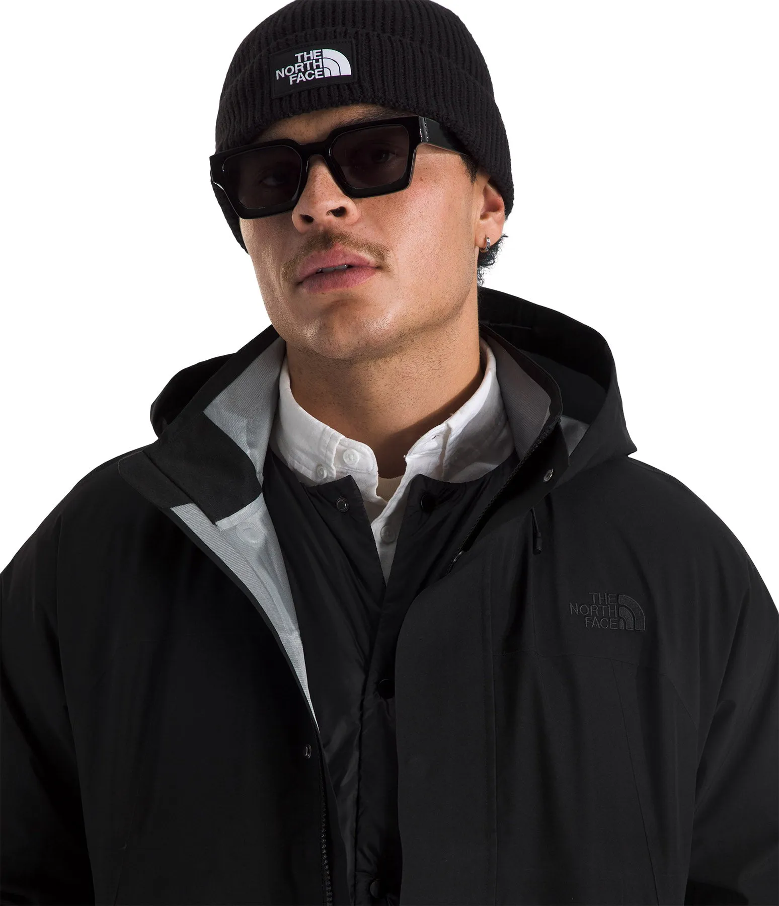 Expedition GTX 3-in-1 Down Hooded Parka - Men's|-|Parka à capuchon en duvet 3-en-1 Expedition GTX - Homme sold by Altitude Sports product image thumbnail 4