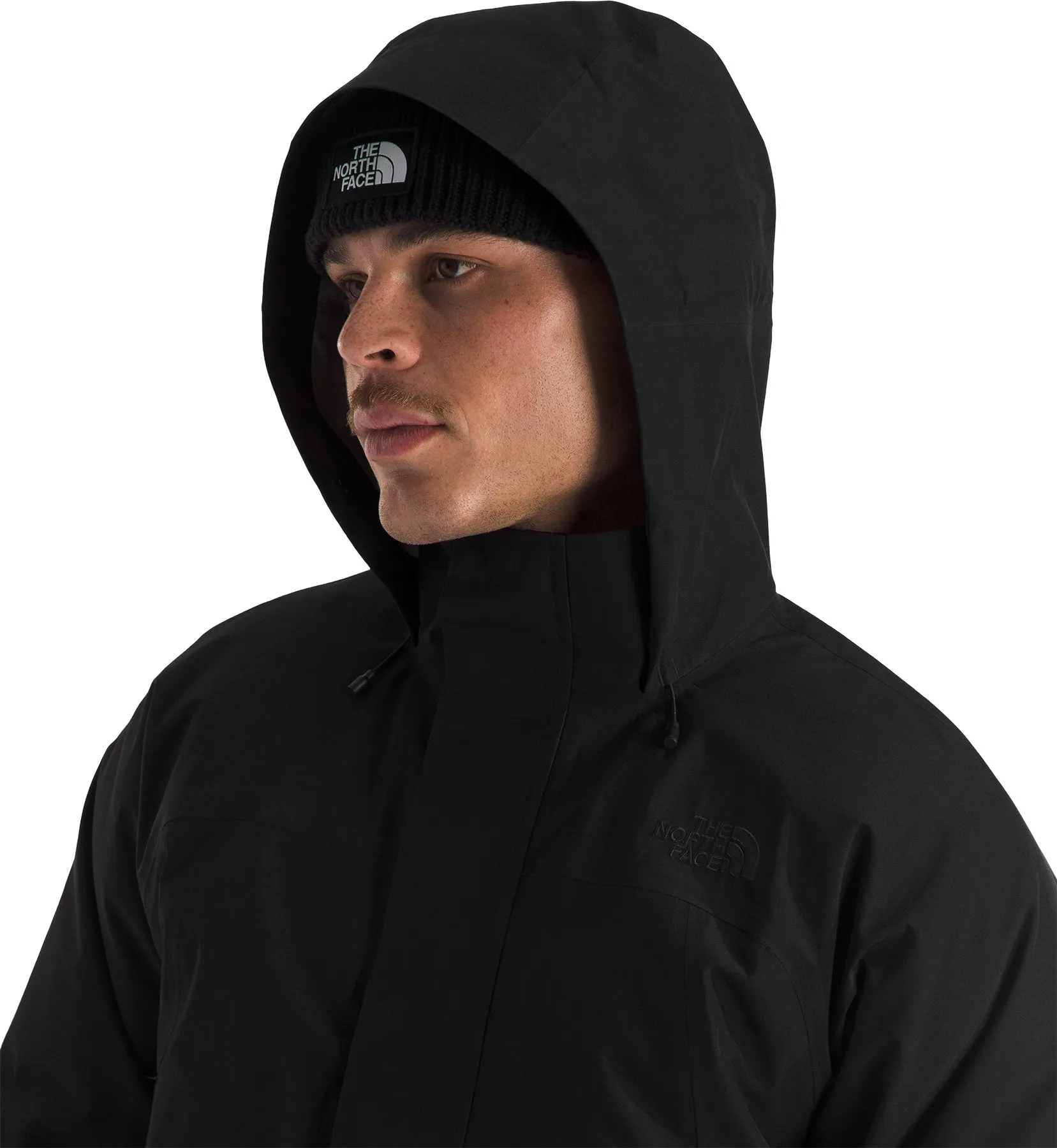 Expedition GTX 3-in-1 Down Hooded Parka - Men's|-|Parka à capuchon en duvet 3-en-1 Expedition GTX - Homme sold by Altitude Sports product image thumbnail 5