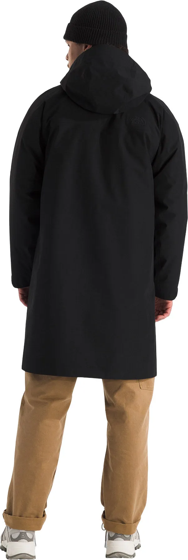 Expedition GTX 3-in-1 Down Hooded Parka - Men's|-|Parka à capuchon en duvet 3-en-1 Expedition GTX - Homme sold by Altitude Sports product image thumbnail 2