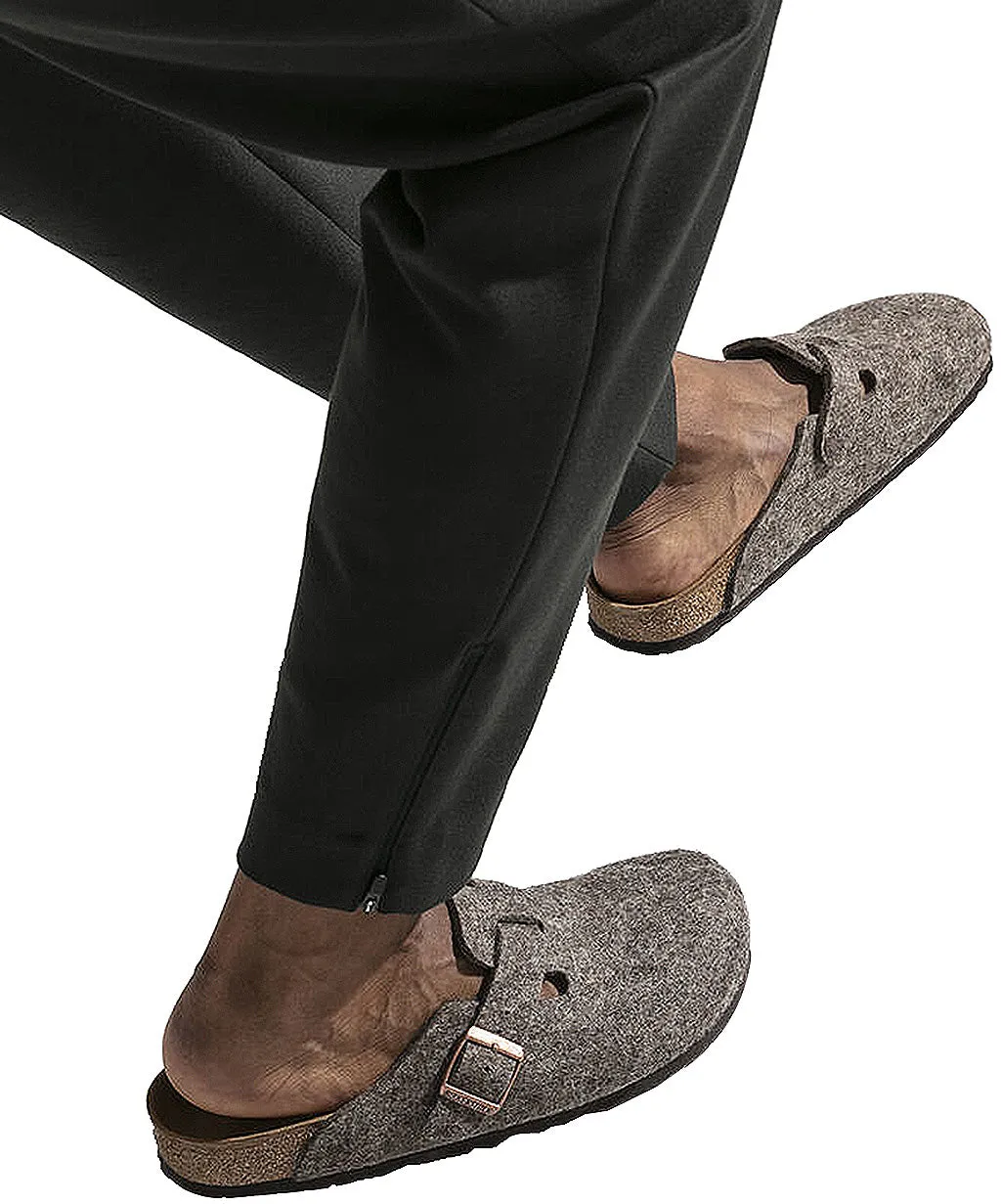 Boston Wool Felt Mules - Unisexe|-|Mules Boston Feutre de laine - Unisexe sold by Altitude Sports product image thumbnail 3