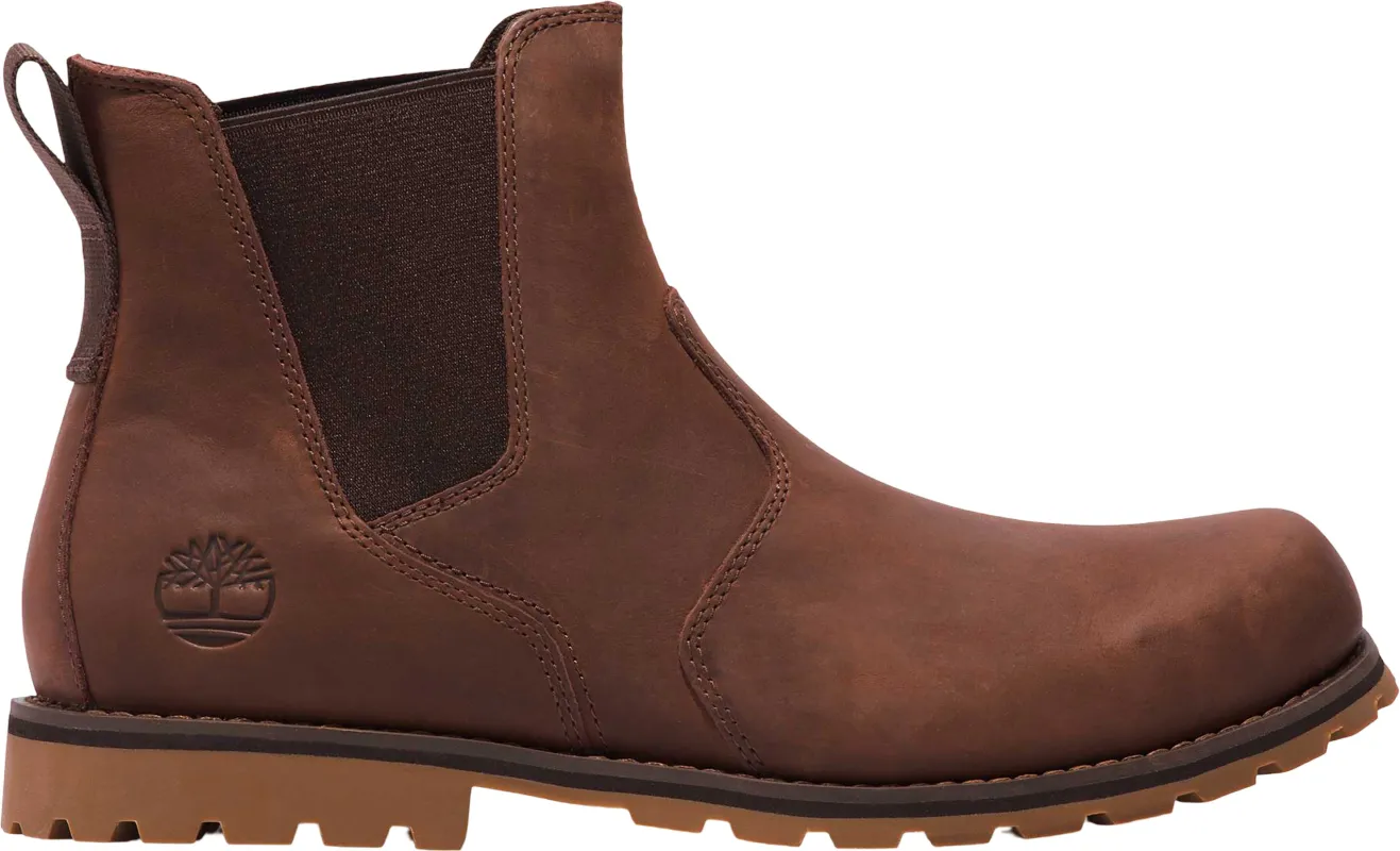 Attleboro Mid Chelsea Boots - Men's|-|Bottes Chelsea mi-hautes Attleboro - Homme made by Altitude Sports