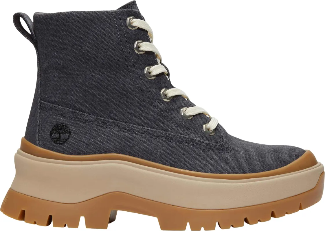 Roxie Lane Mid Lace-Up Boots - Women's|-|Bottes mi-hautes à lacets Roxie Lane - Femme sold by Altitude Sports