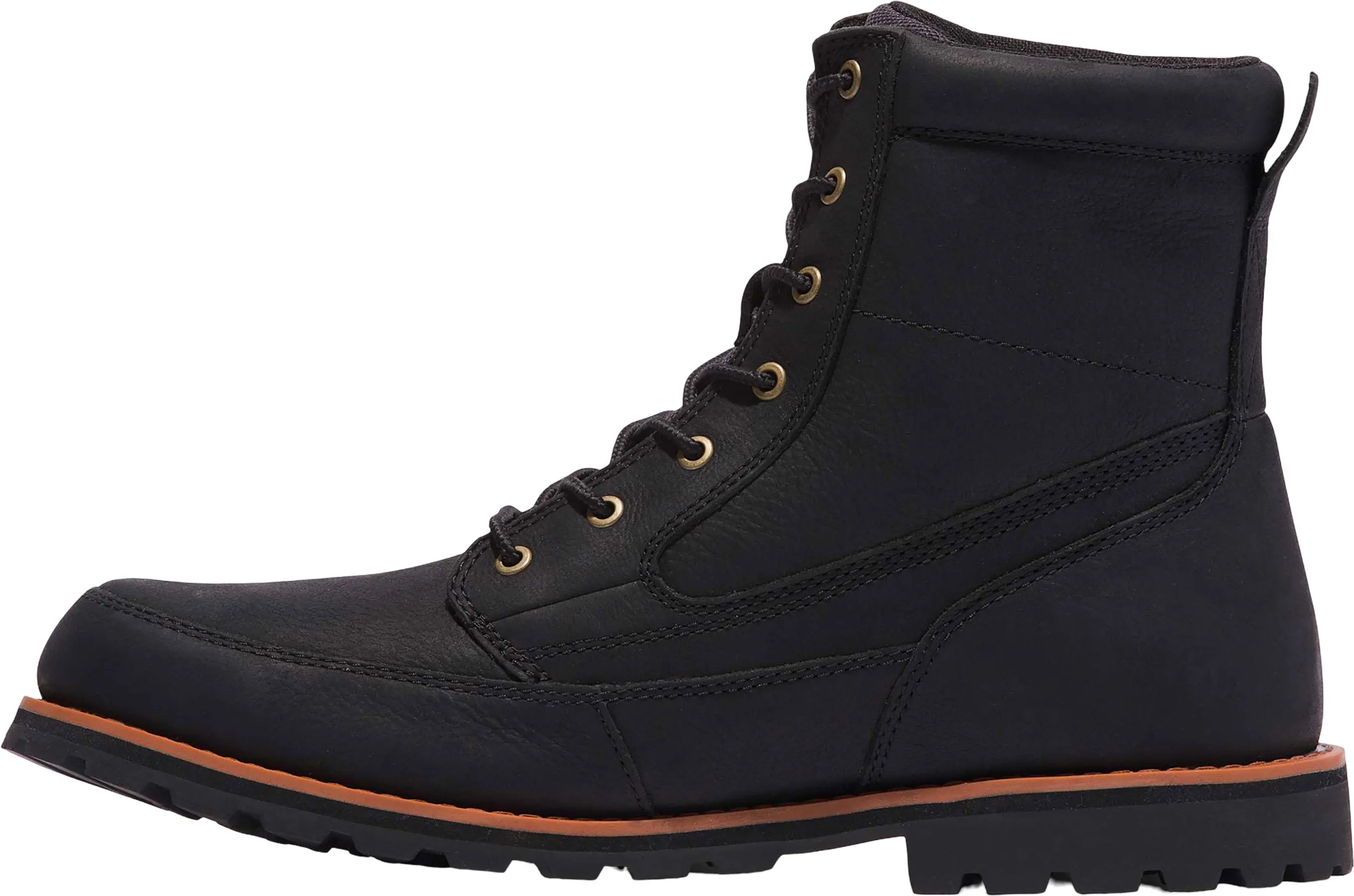 Attleboro Mid Lace-Up Boots - Men's|-|Bottes mi-hautes à lacets Attleboro - Homme sold by Altitude Sports product image thumbnail 5